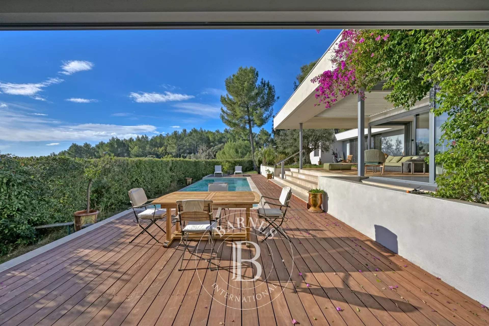 Saint-Clément-de-Rivière  - Casa 5 Cuartos - picture 2