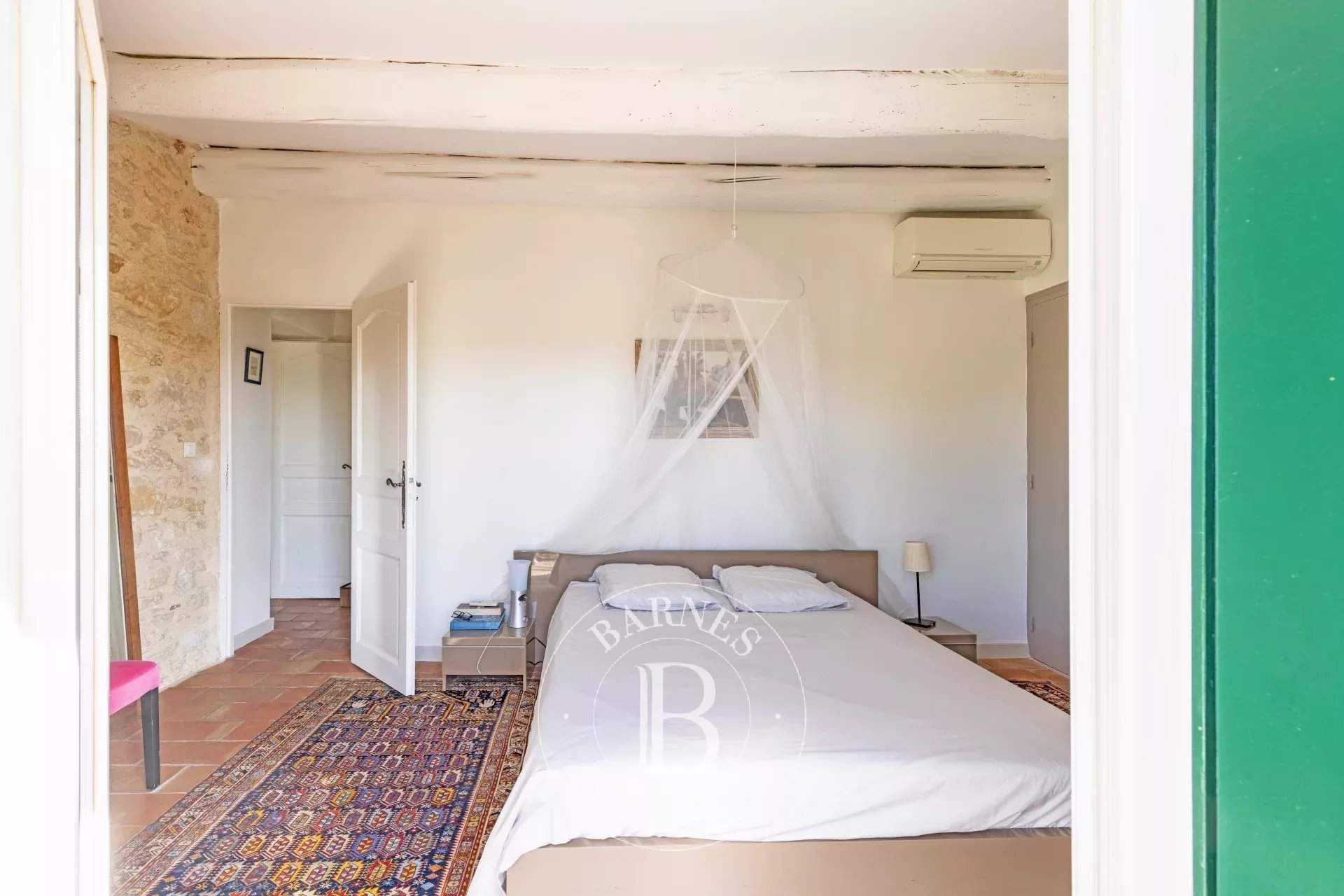 Saint-Jean-de-Fos  - Hostal 15 Cuartos 10 Habitaciones - picture 18