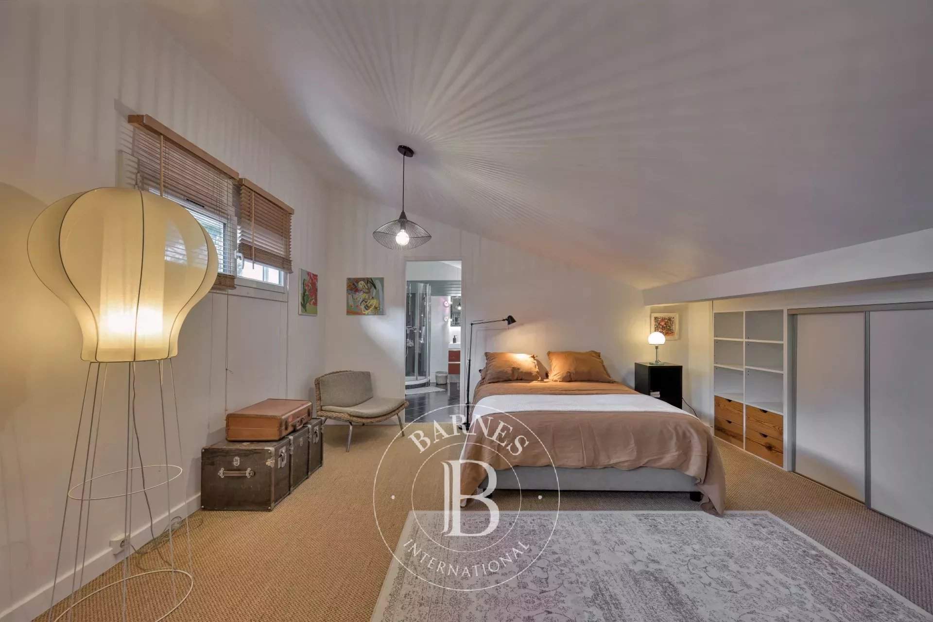 Baillargues  - Maison 6 Pi&egrave;ces 5 Chambres - picture 15