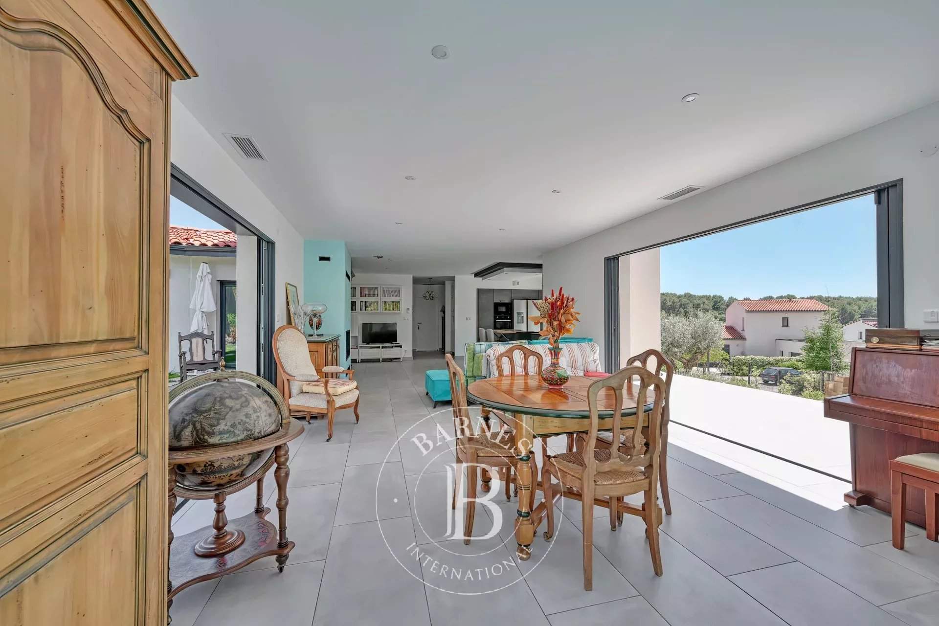 Montpellier  - Casa 5 Cuartos 3 Habitaciones - picture 12