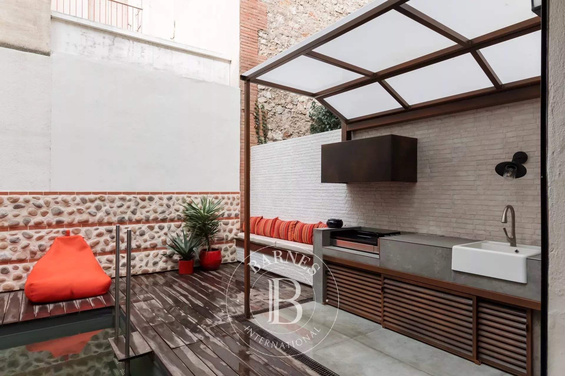 Perpignan  - House 6 Bedrooms - picture 16