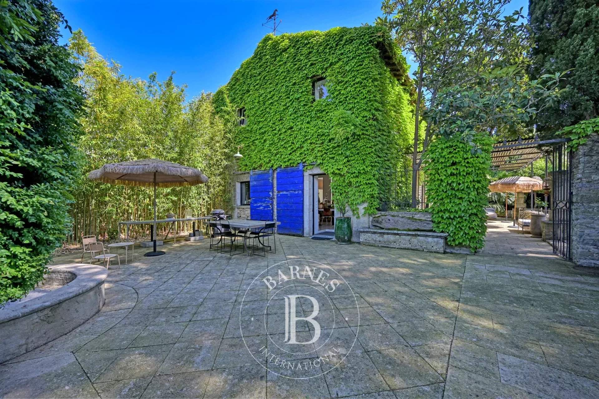 Montpellier  - Maison 5 Pi&egrave;ces - picture 10