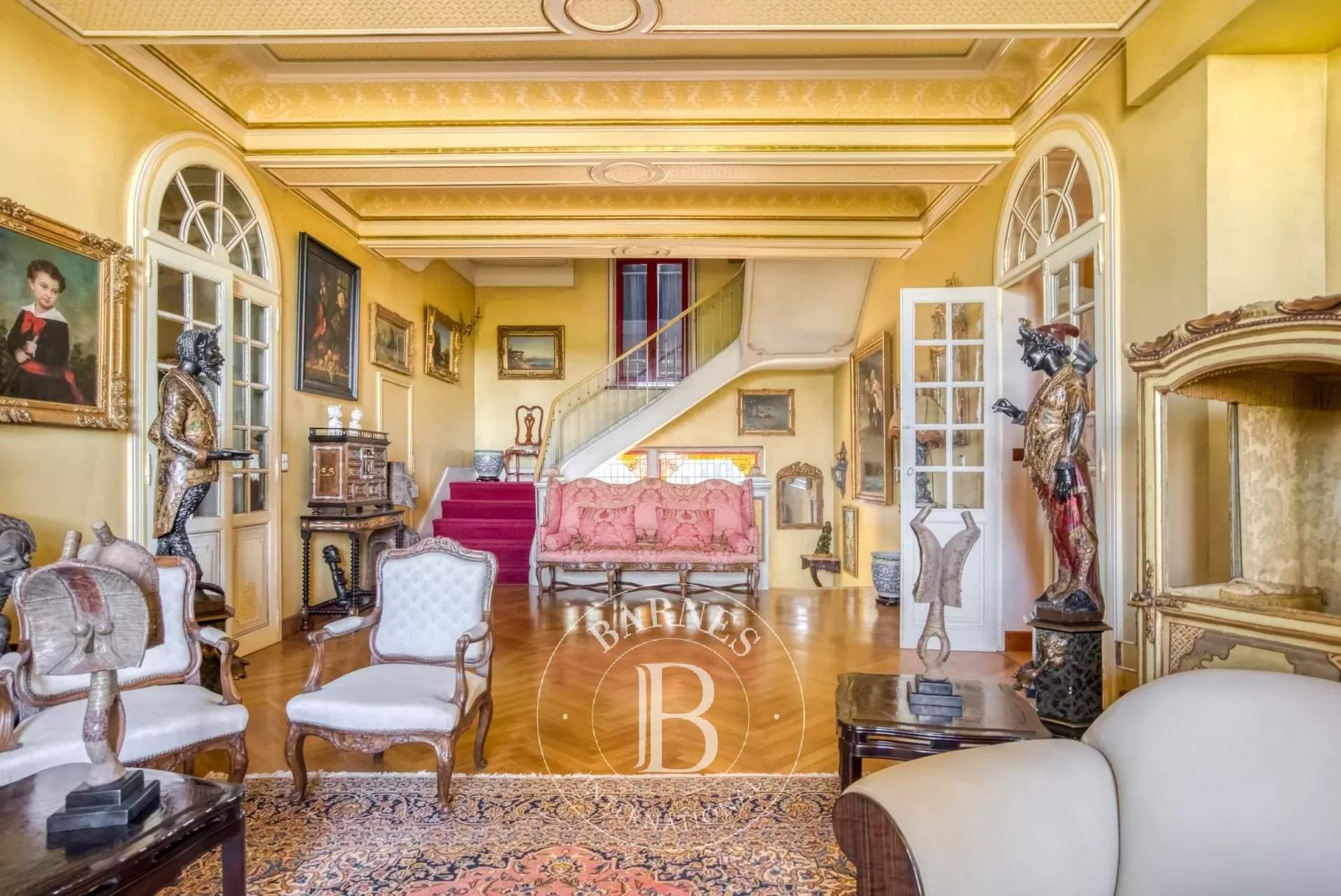 Pézenas  - Maison 14 Pi&egrave;ces 10 Chambres - picture 14