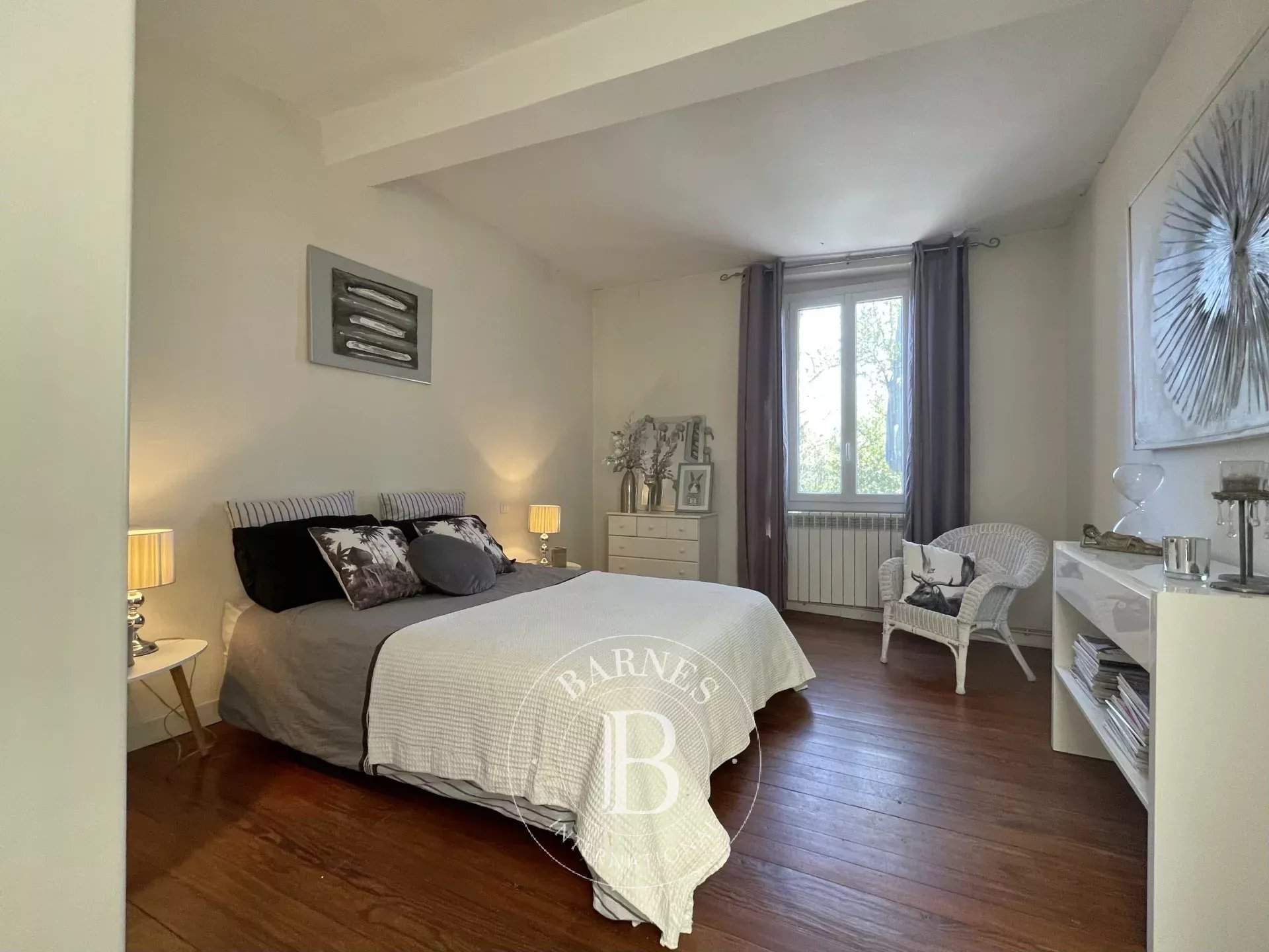 Toulouges  - Mas 7 Pi&egrave;ces 5 Chambres - picture 12