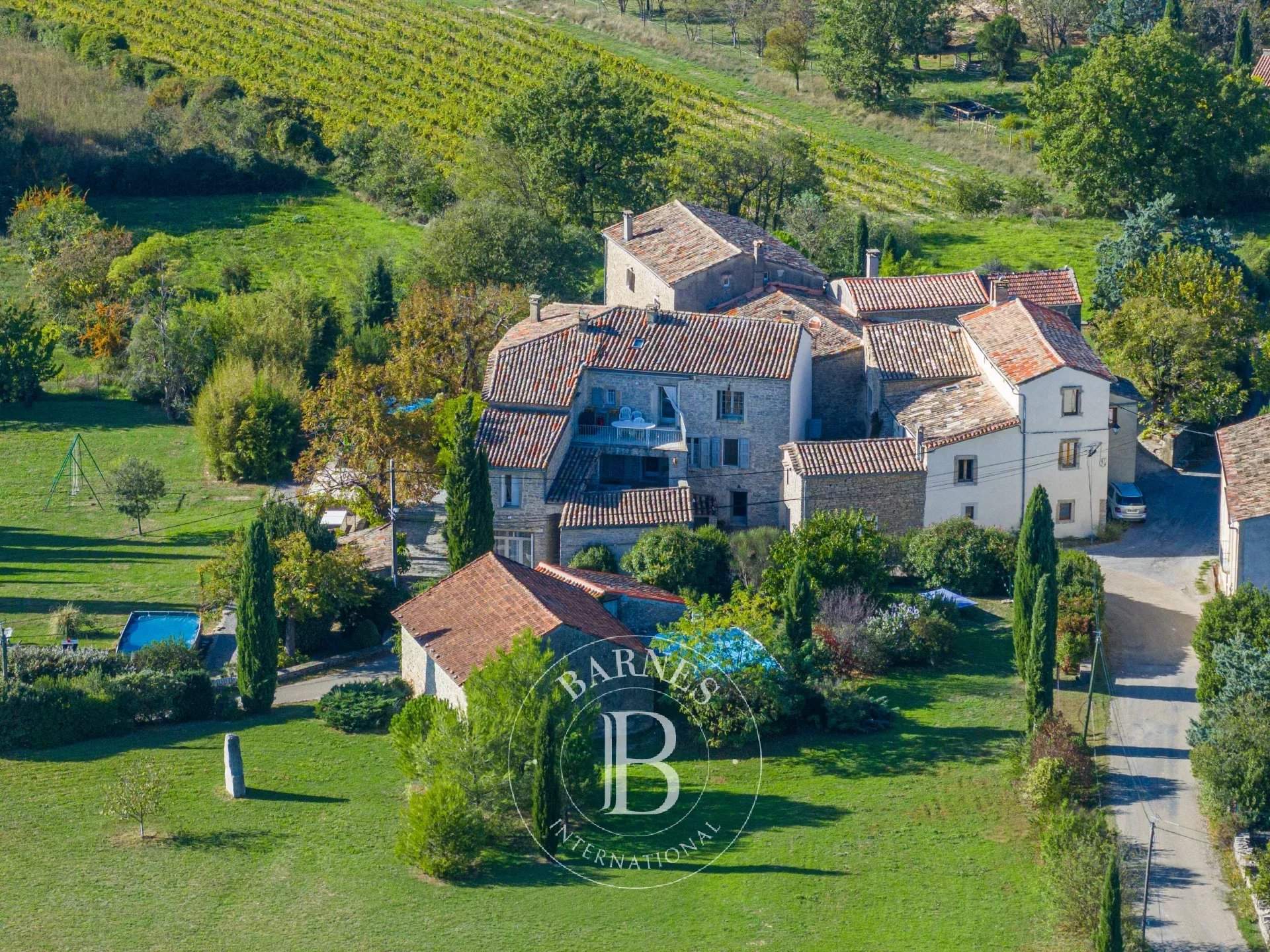 Quissac  - Property 19 Bedrooms - picture 19