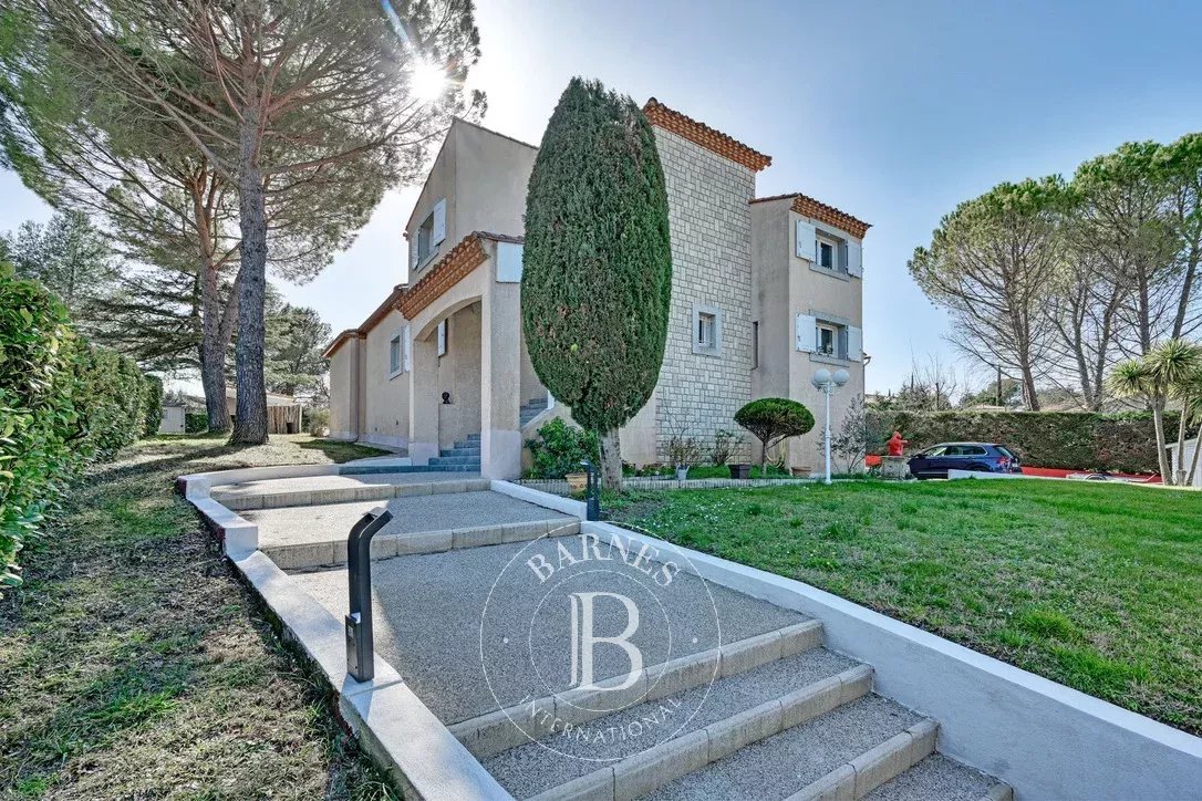 Montpellier  - House 4 Bedrooms - picture 8