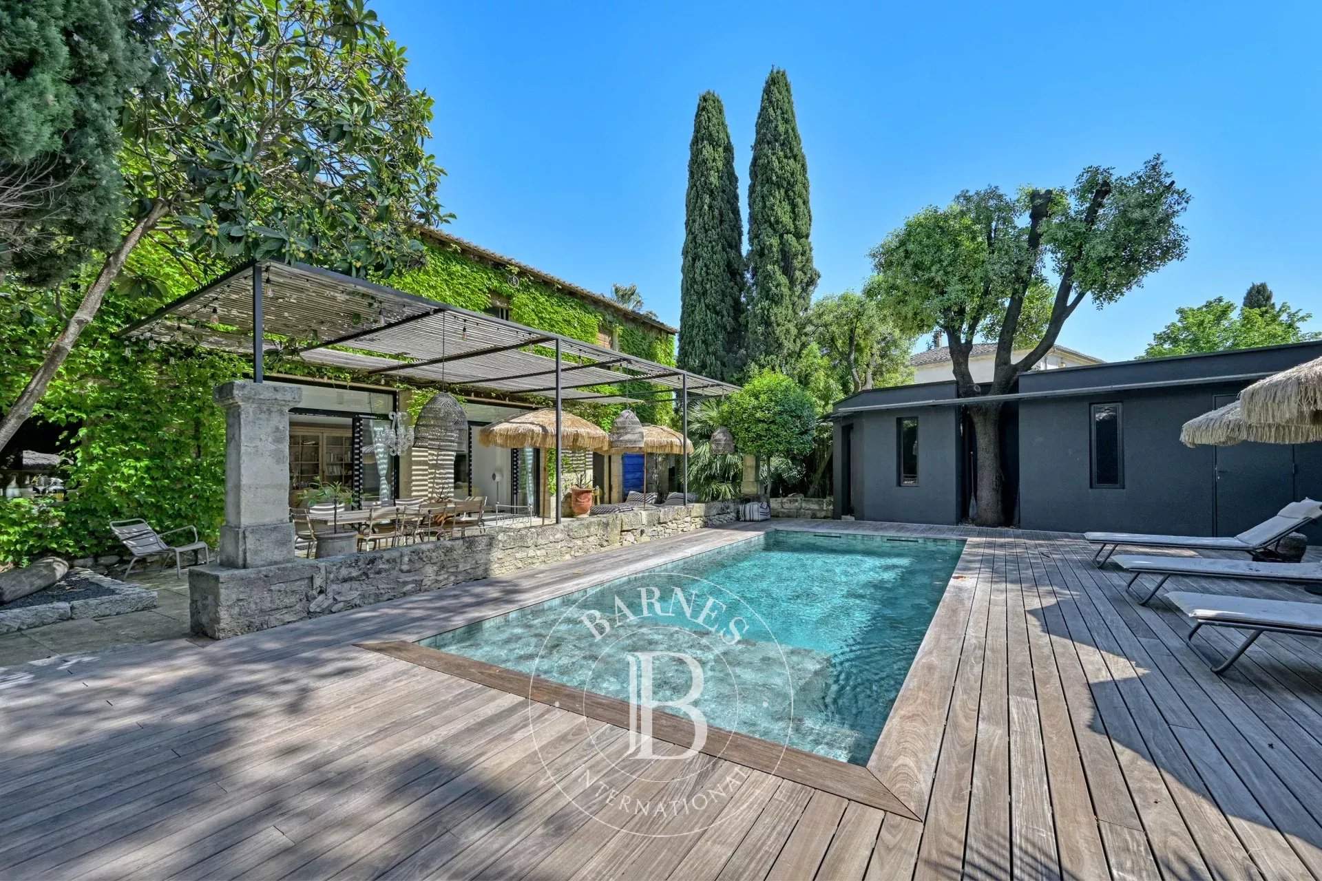 Montpellier  - Maison 5 Pi&egrave;ces - picture 1