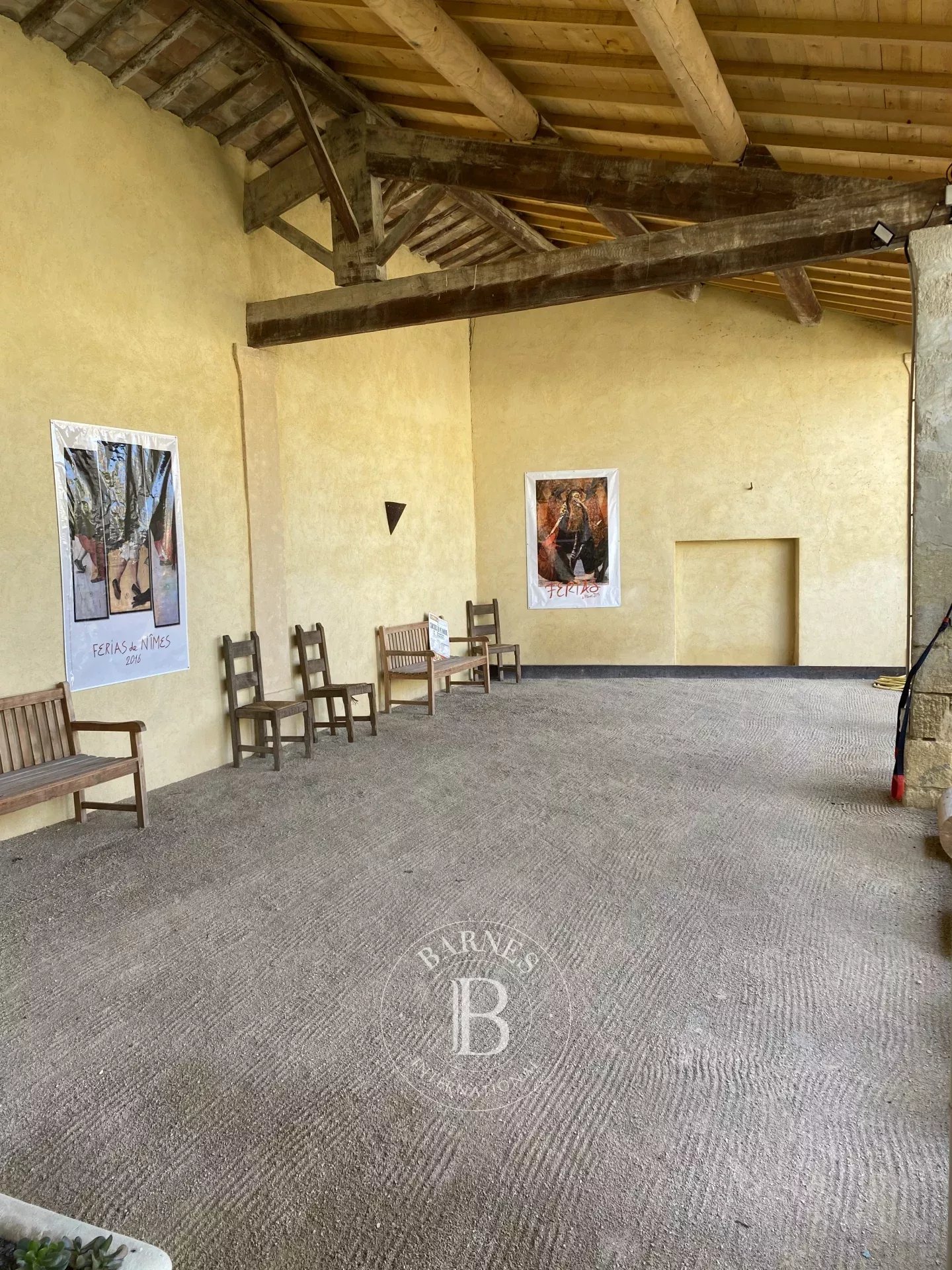 Nîmes  - Maison 10 Pi&egrave;ces 6 Chambres - picture 14