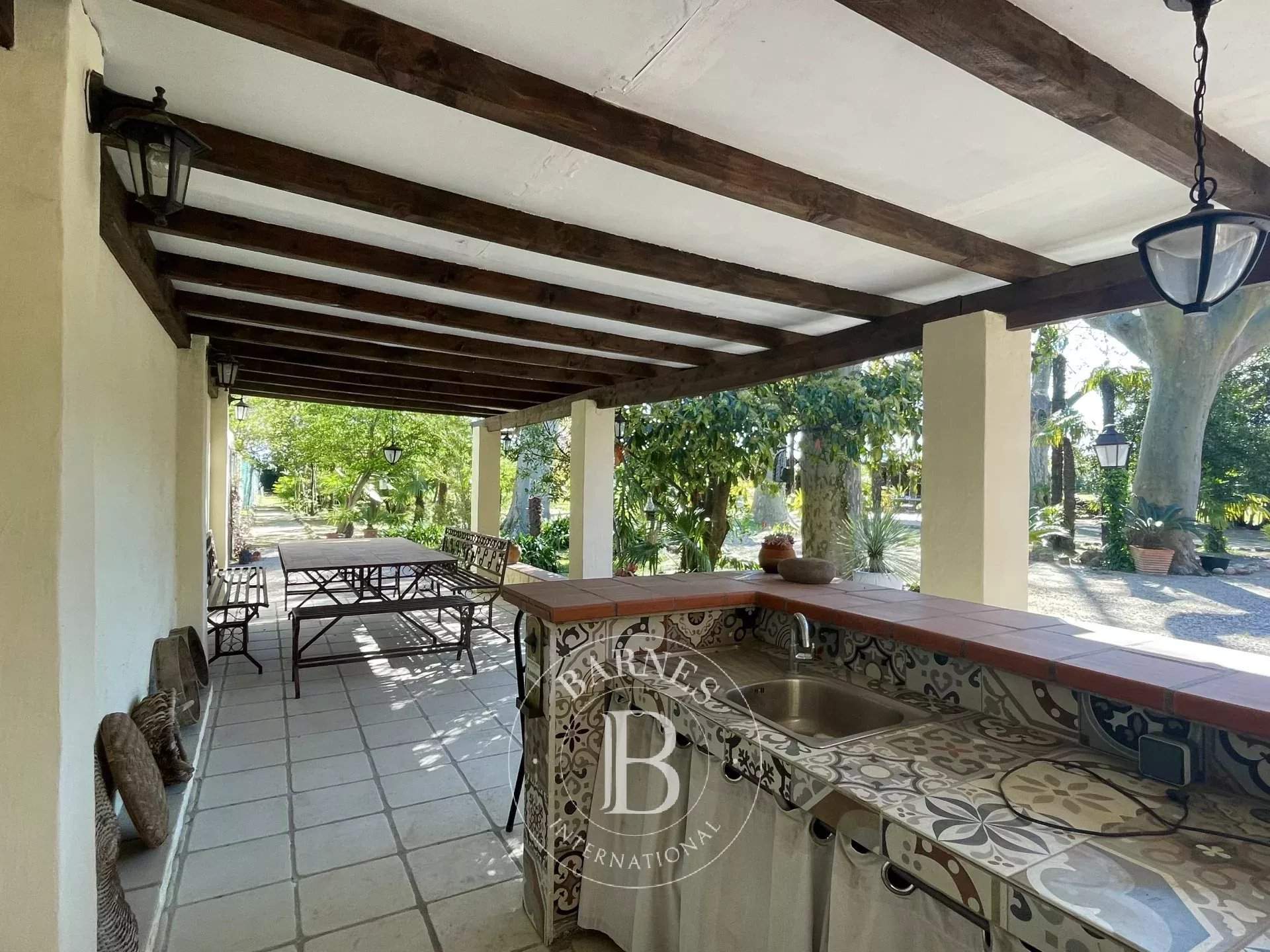 Toulouges  - Mas 7 Pi&egrave;ces 5 Chambres - picture 16