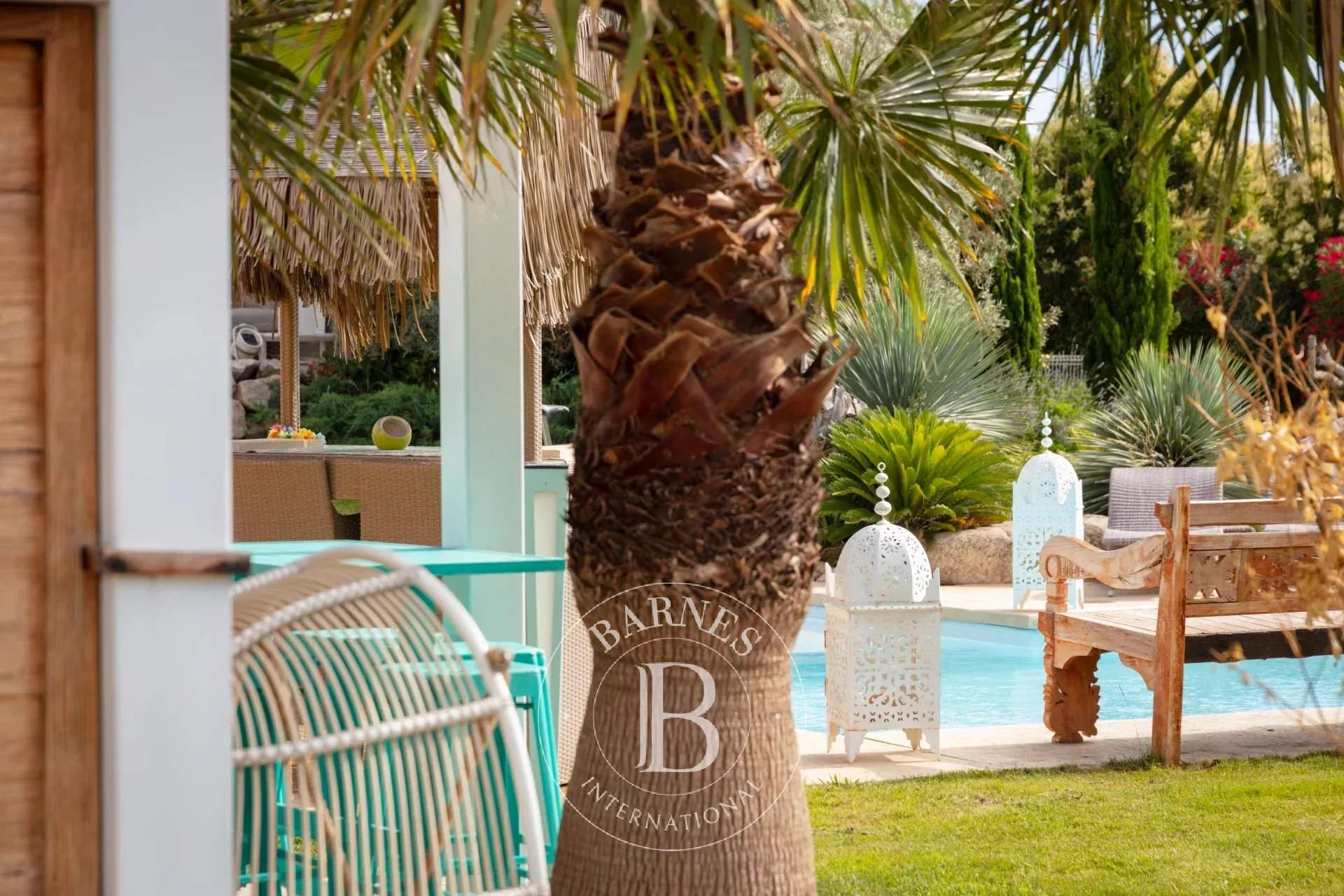 Perpignan  - House 6 Bedrooms - picture 10