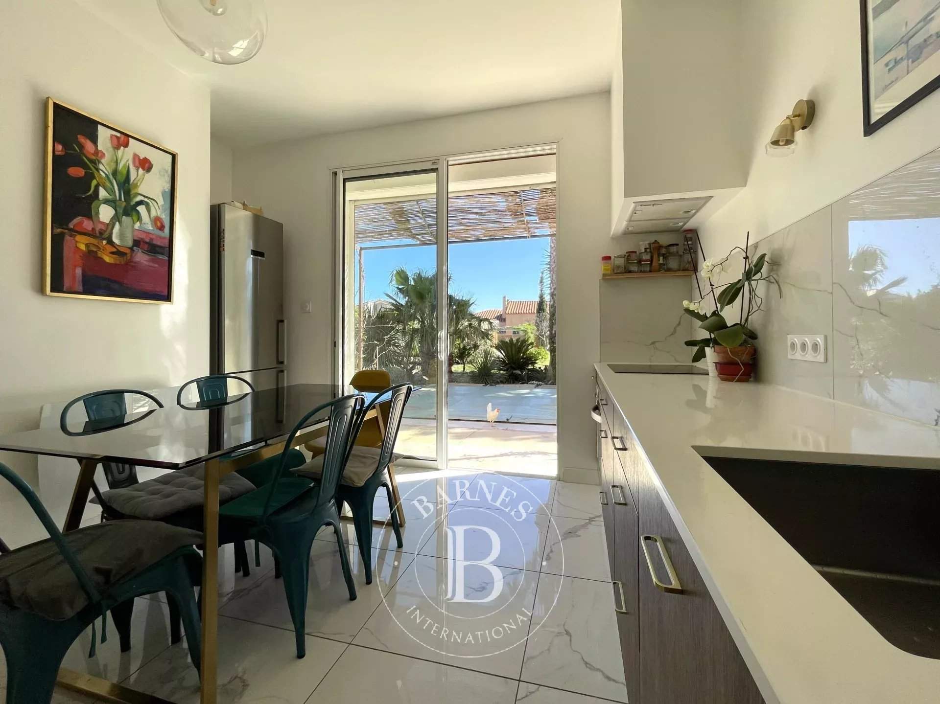 Toulouges  - Maison 7 Pi&egrave;ces 6 Chambres - picture 3