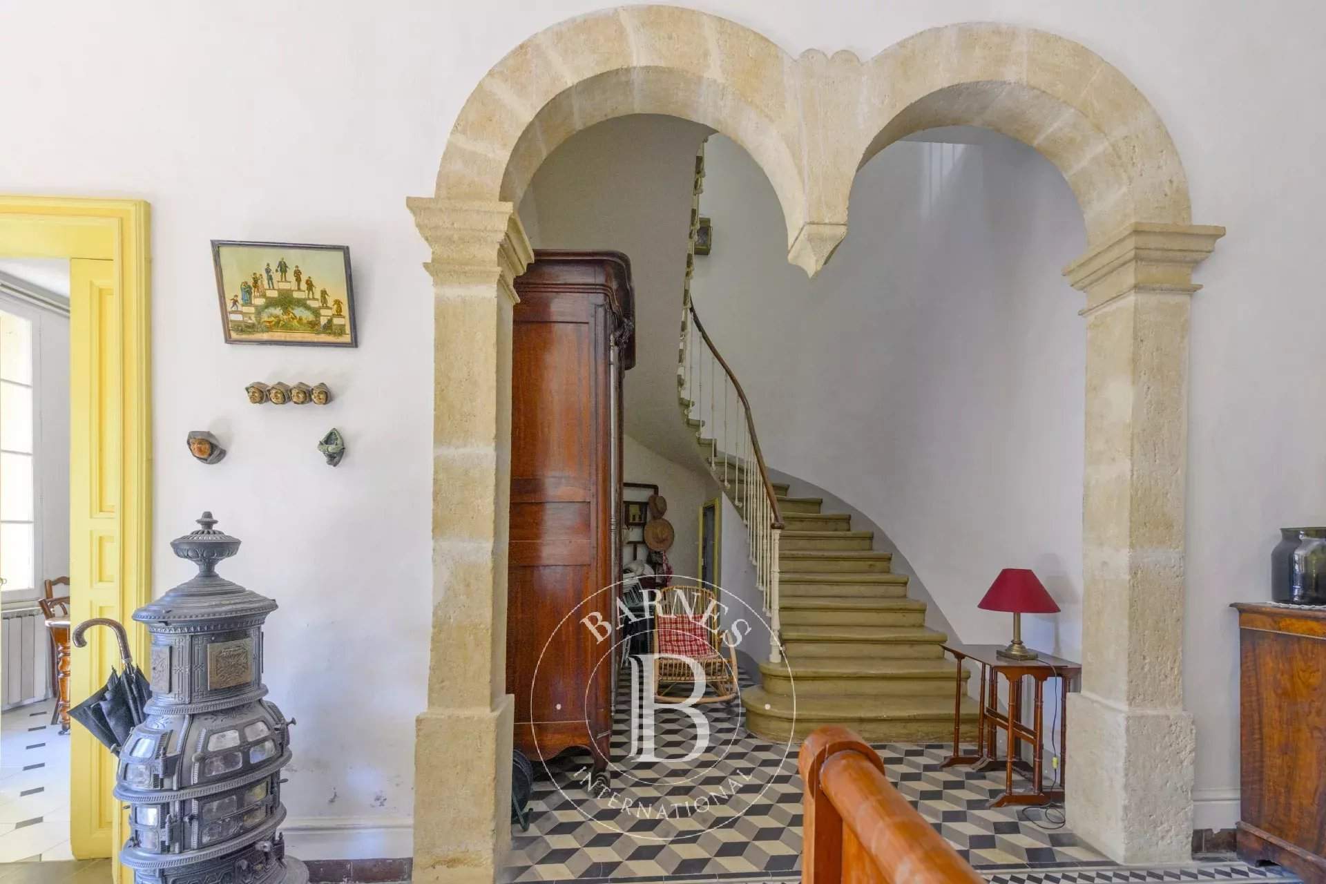 Nîmes  - Casa de pueblo 7 Cuartos 4 Habitaciones - picture 18