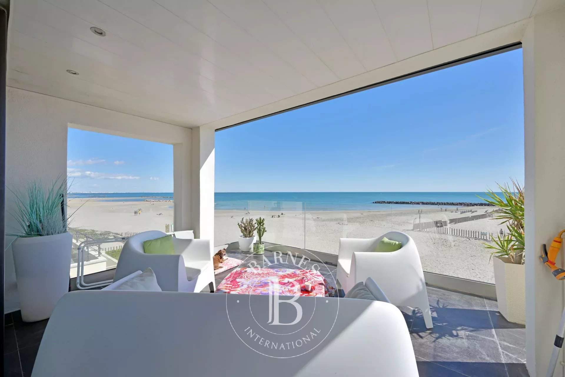 Carnon-Plage  - Apartment 2 Bedrooms - picture 1