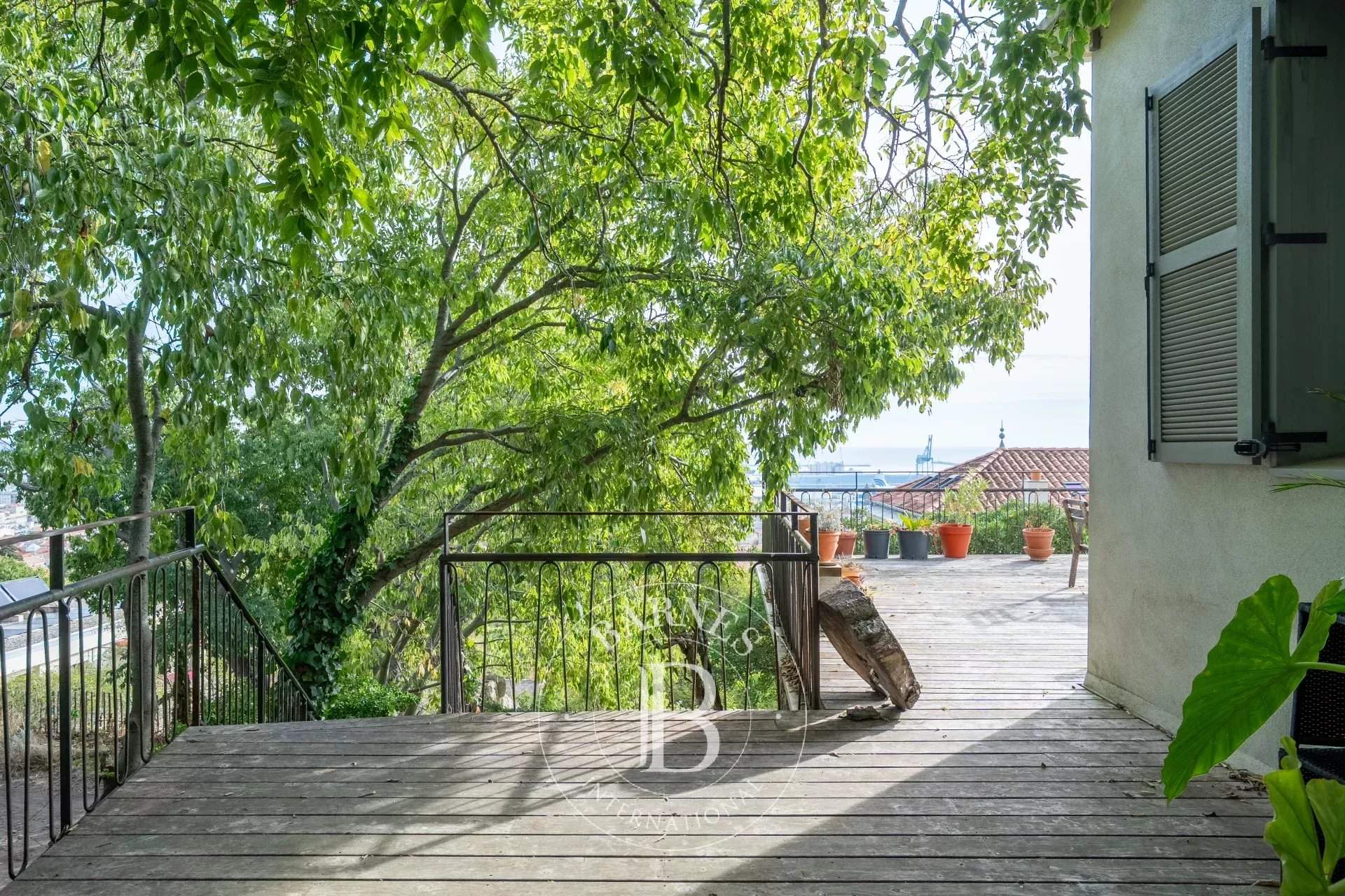 Sète  - Casa 5 Cuartos 4 Habitaciones - picture 4