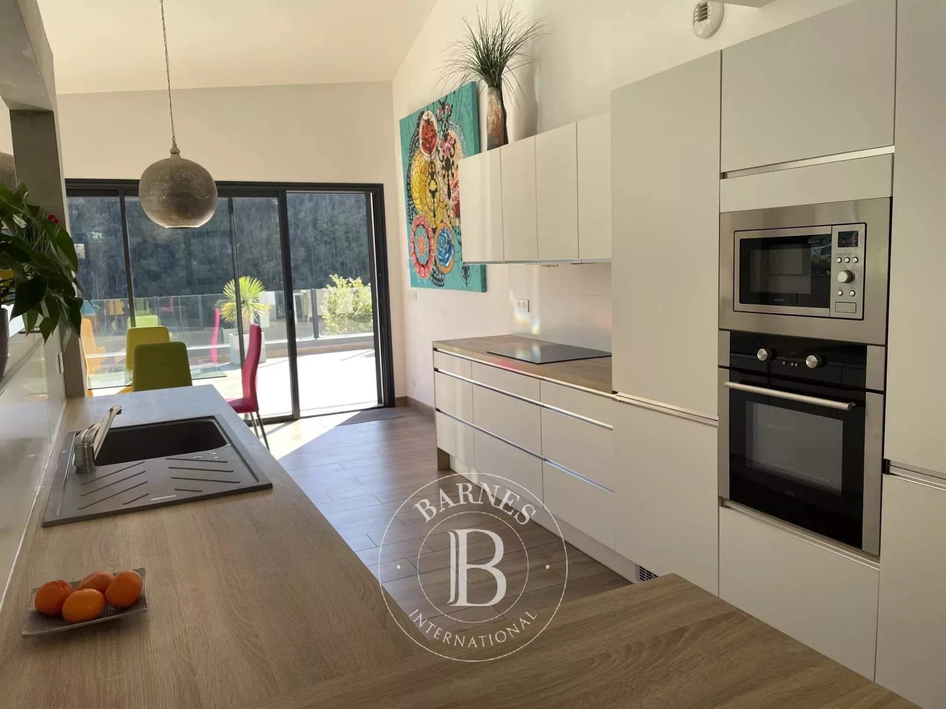 Arles-sur-Tech  - House 6 Bedrooms - picture 9