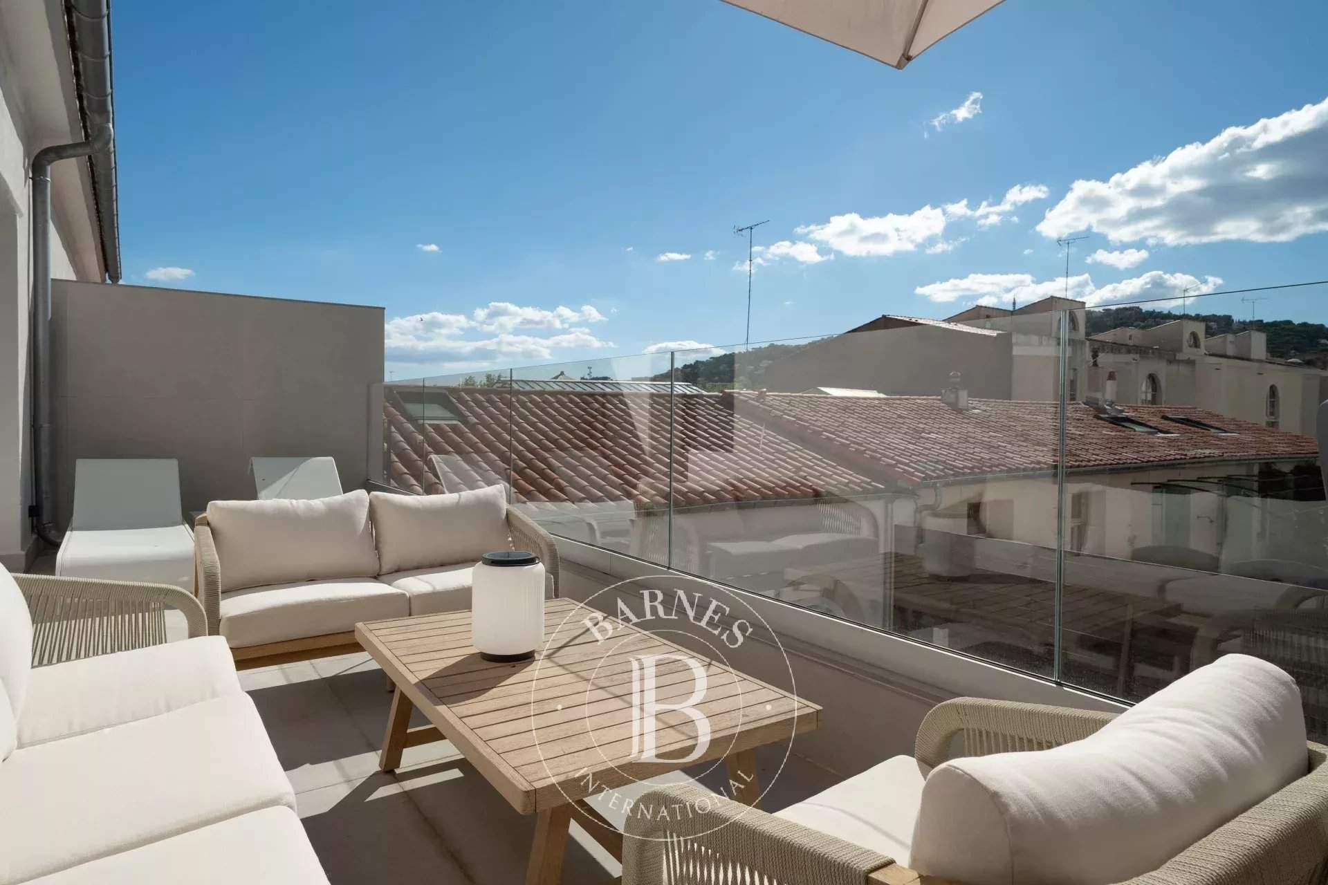 Sète  - Appartement 6 Pi&egrave;ces 4 Chambres - picture 4