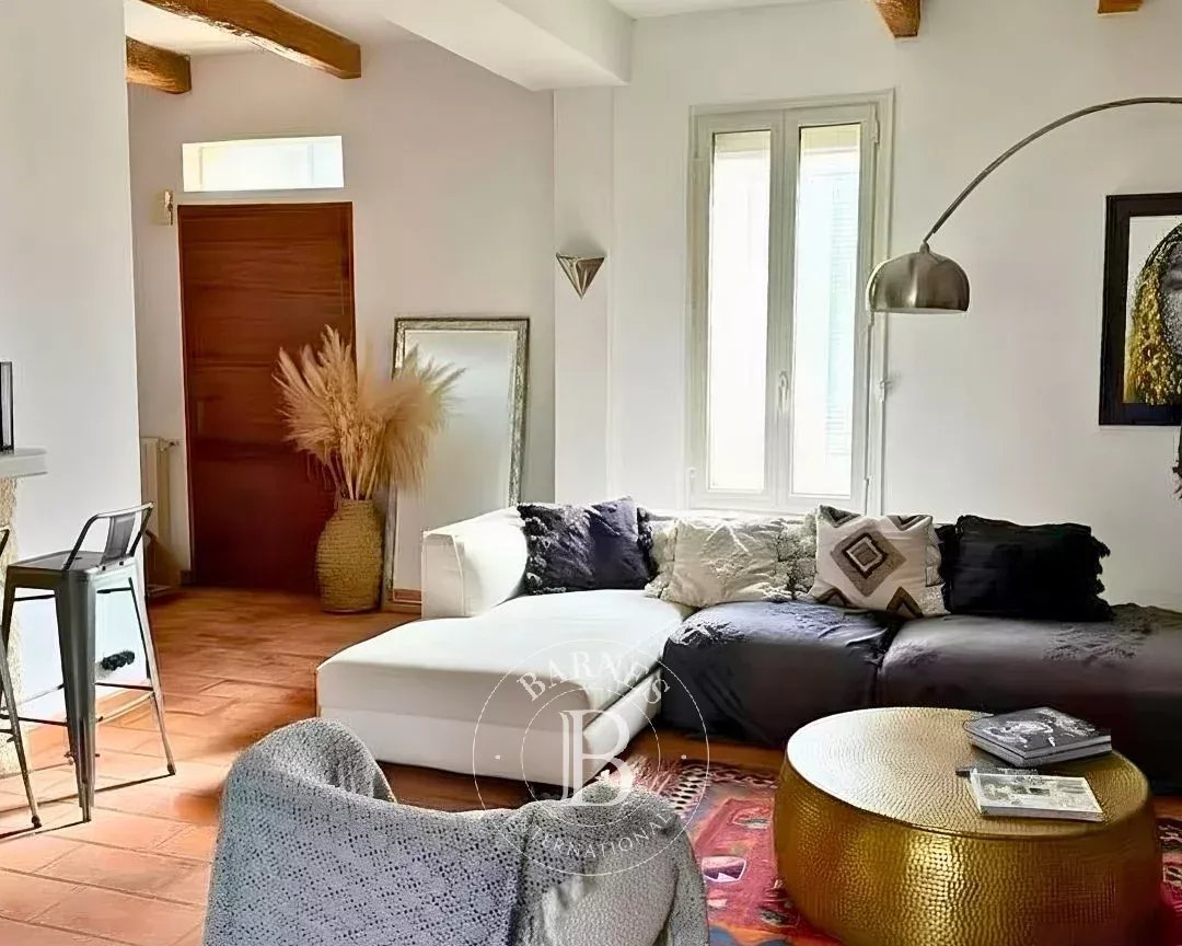 Mauguio  - Maison 8 Pi&egrave;ces - picture 4