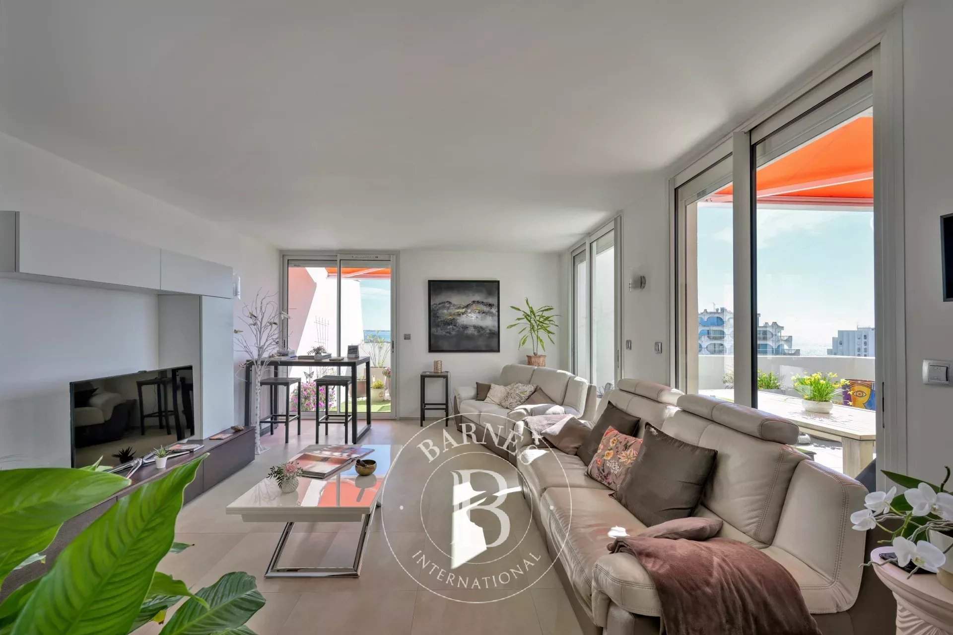 La Grande-Motte  - Appartement 4 Pi&egrave;ces - picture 1