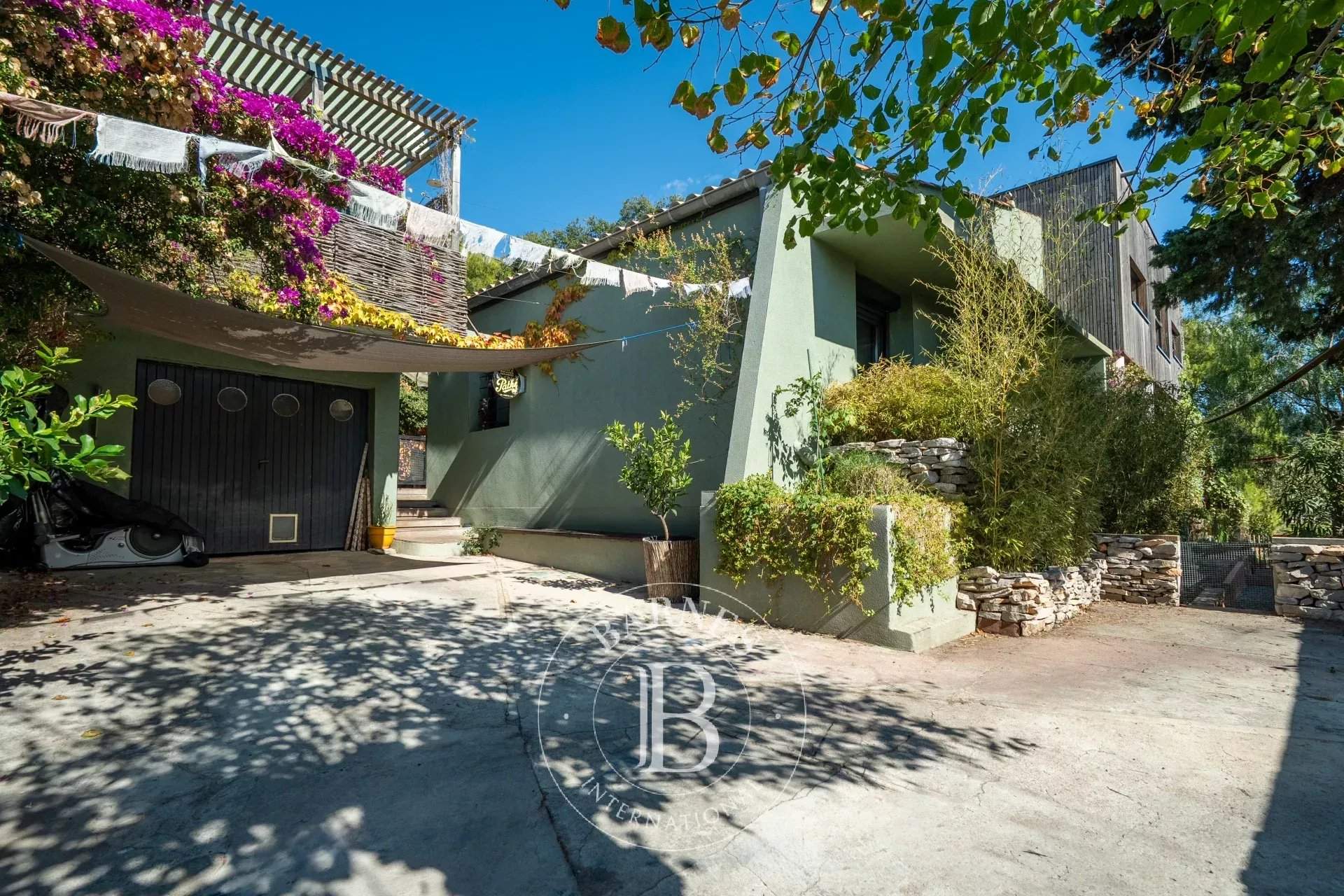 Sète  - House 4 Bedrooms - picture 16