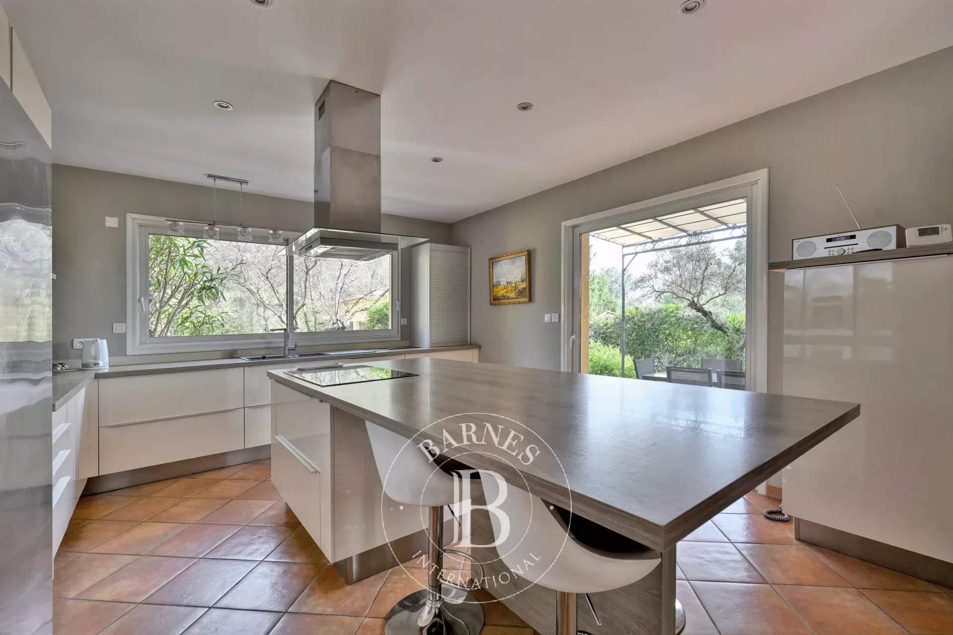 Saint-Gély-du-Fesc  - Maison 10 Pi&egrave;ces 6 Chambres - picture 10