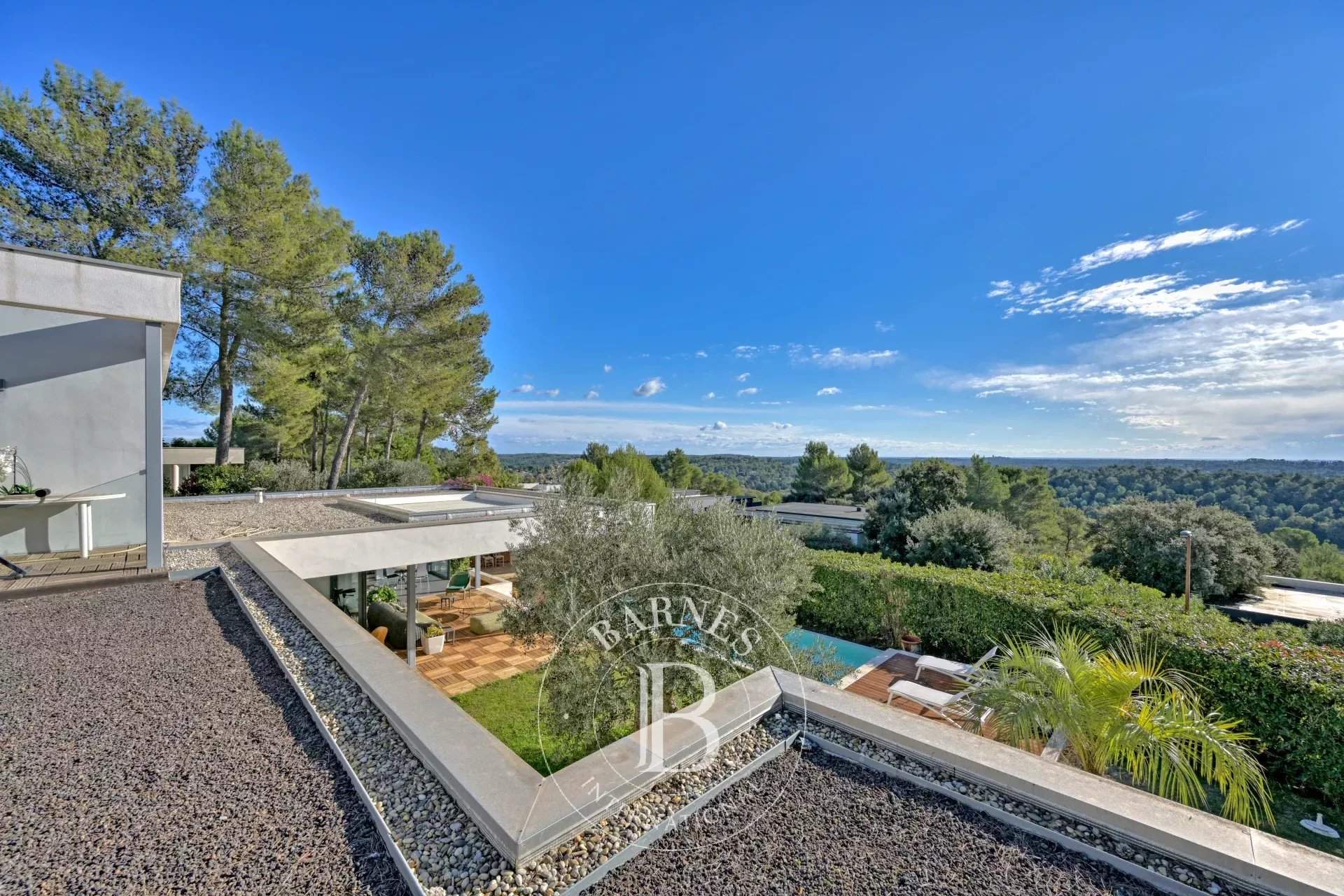 Saint-Clément-de-Rivière  - Casa 5 Cuartos - picture 11