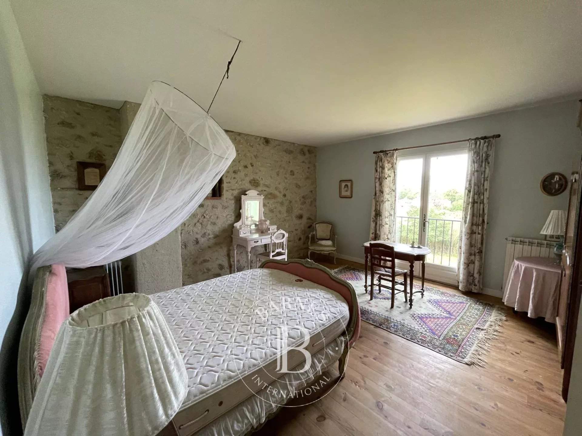 Céret  - Mas 10 Pièces 6 Chambres - picture 12
