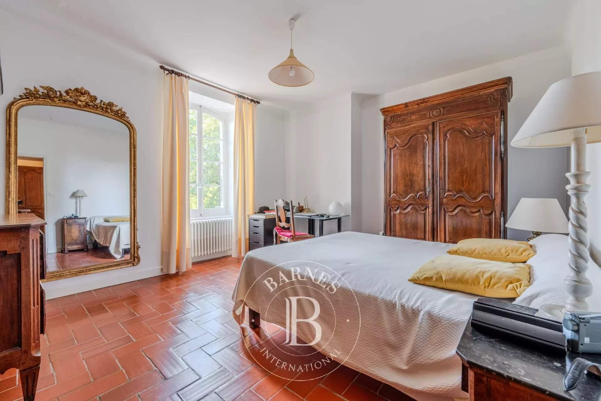 Sauve  - Mas 8 Pi&egrave;ces 7 Chambres - picture 13