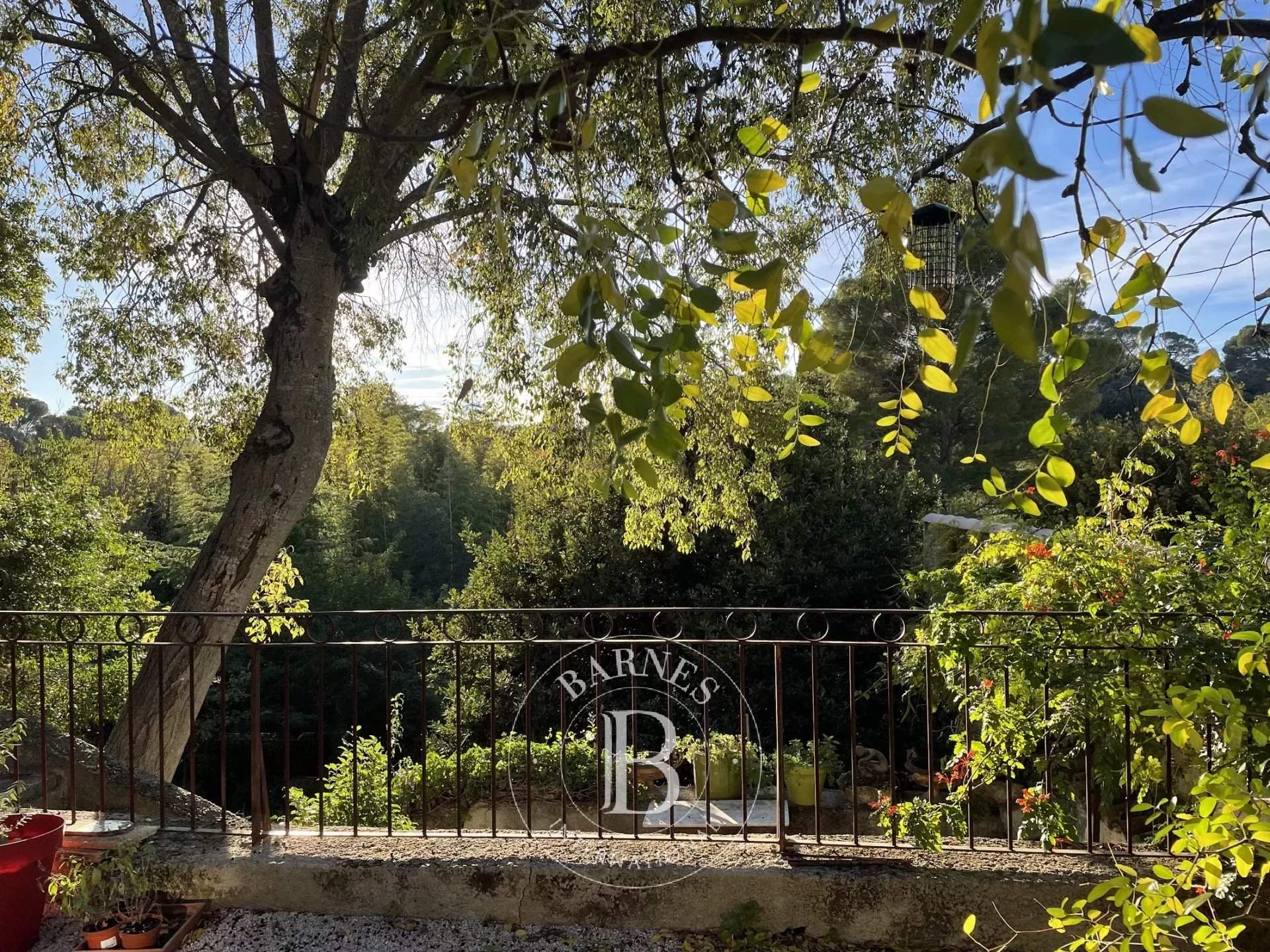 Castelnau-le-Lez  - Maison de village 9 Pi&egrave;ces - picture 12