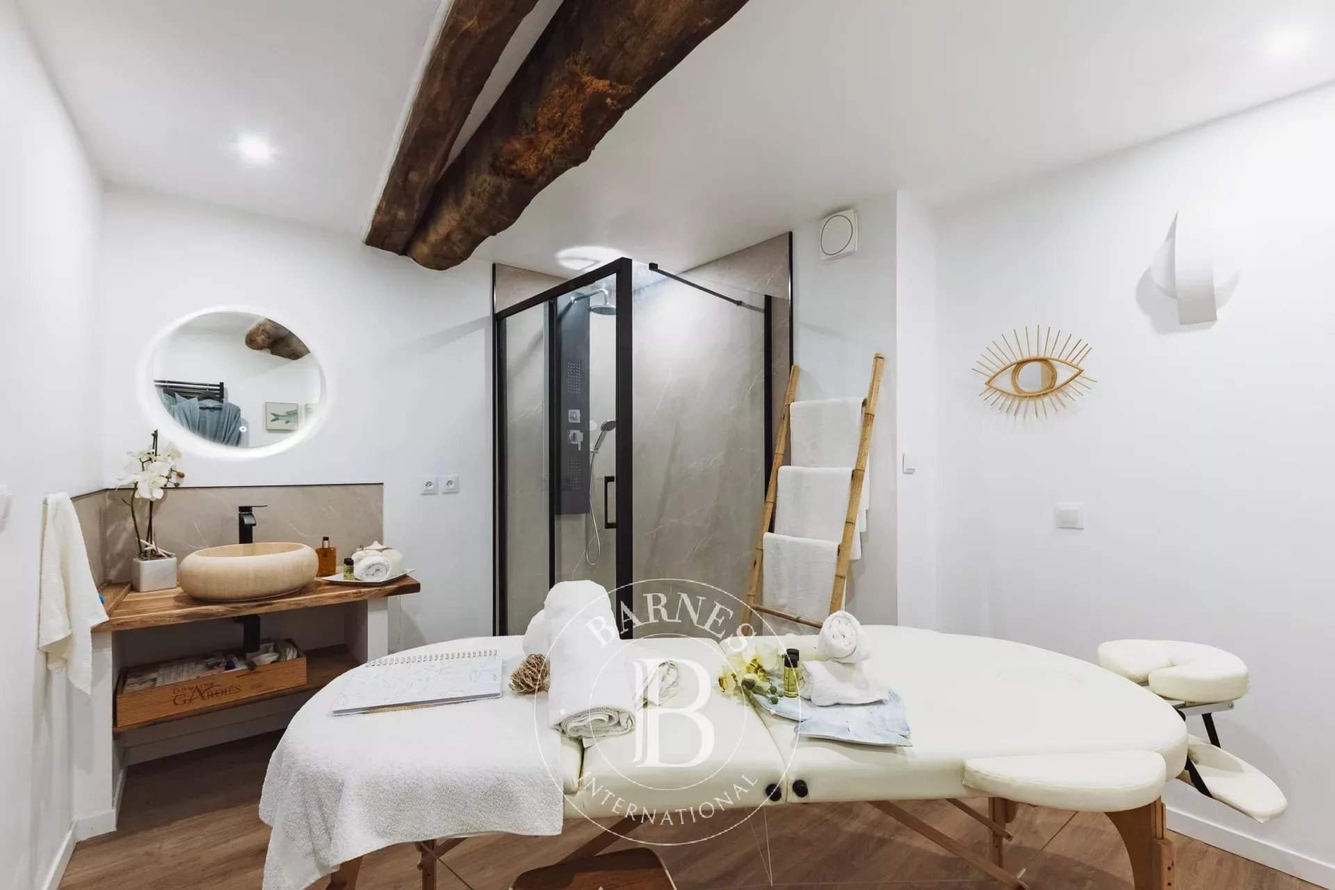 Montesquieu-des-Albères  - Casa 9 Cuartos 7 Habitaciones - picture 10