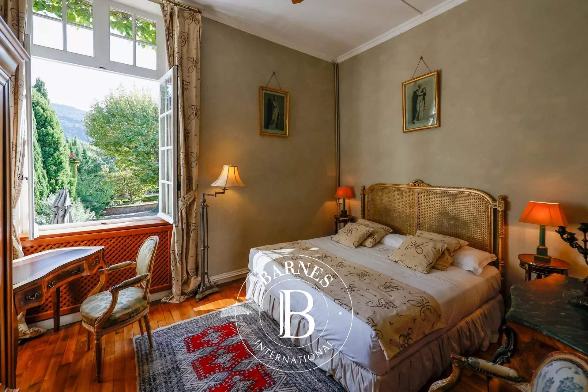 Carcassonne  - Castle 26 Bedrooms - picture 8