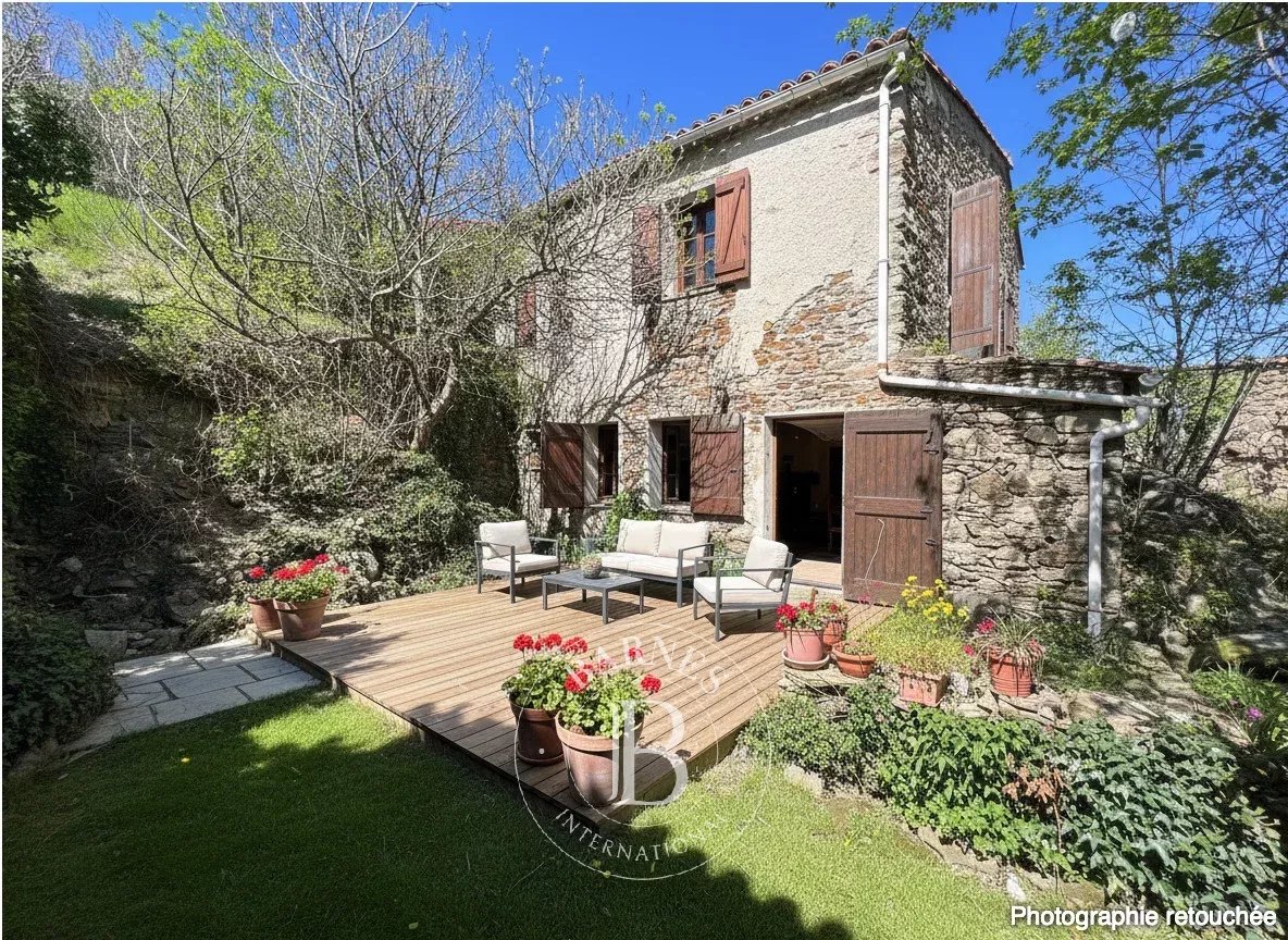 Ganges  - Mas 4 Pi&egrave;ces 2 Chambres - picture 12