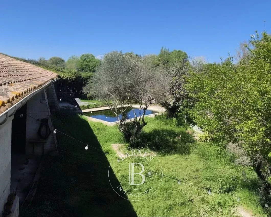 Mauguio  - Maison 8 Pi&egrave;ces - picture 19