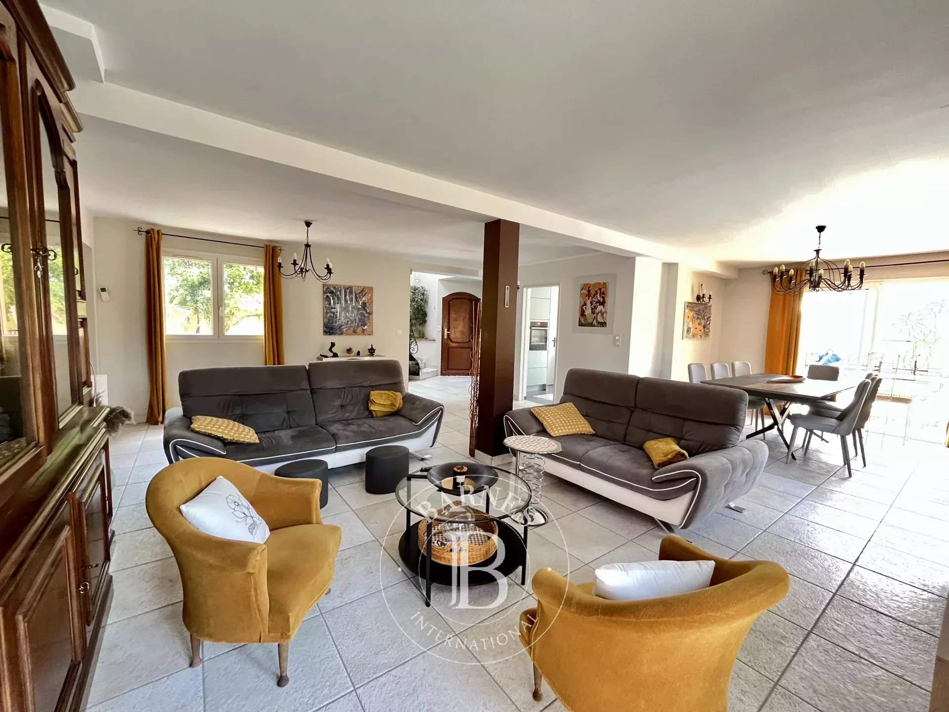 Montpellier  - House 4 Bedrooms - picture 10