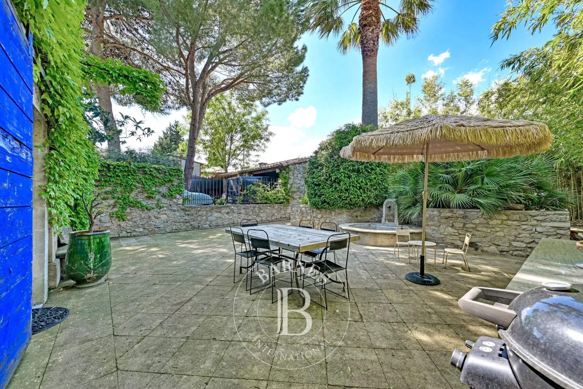 Montpellier  - Maison 5 Pi&egrave;ces - picture 12