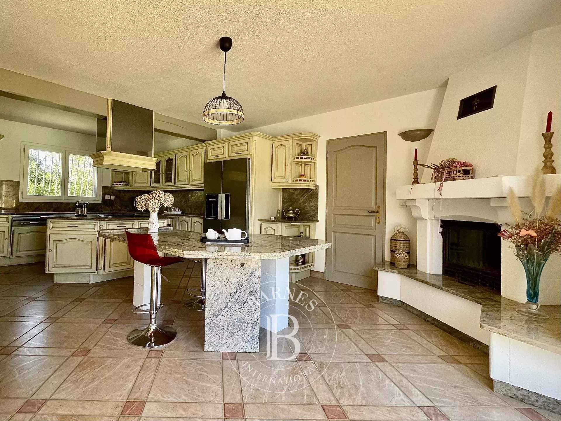 Saint-Cyprien Plage  - Maison 9 Pi&egrave;ces 5 Chambres - picture 7