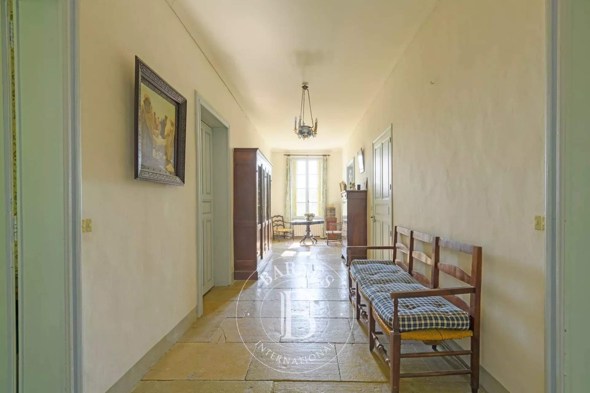 Nîmes  - Casa de pueblo 7 Cuartos 4 Habitaciones - picture 7