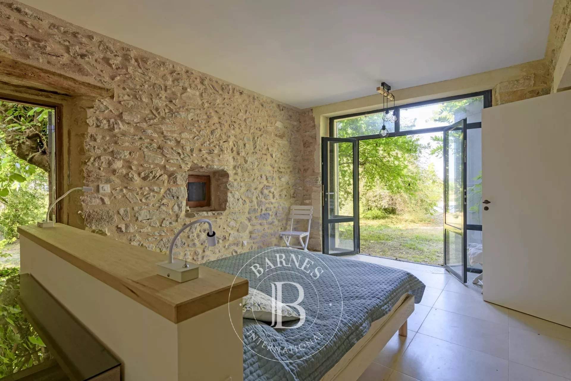 Tresques  - Mas 12 Pièces 6 Chambres - picture 10