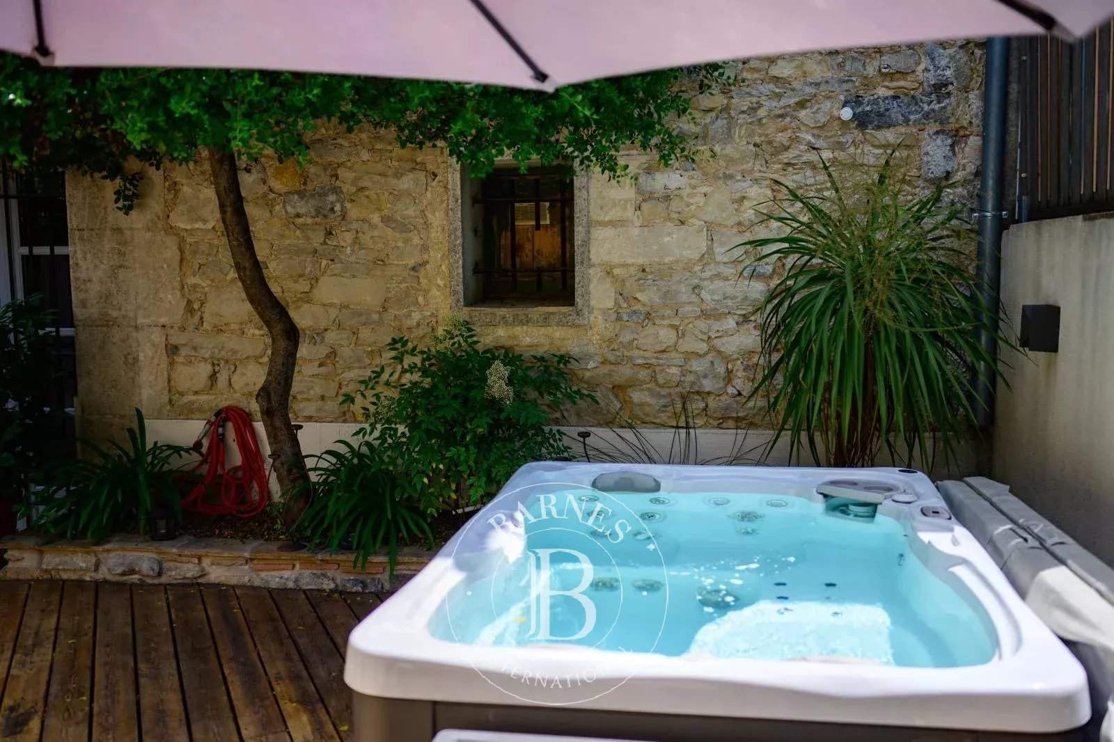Les Matelles  - Maison  - picture 5