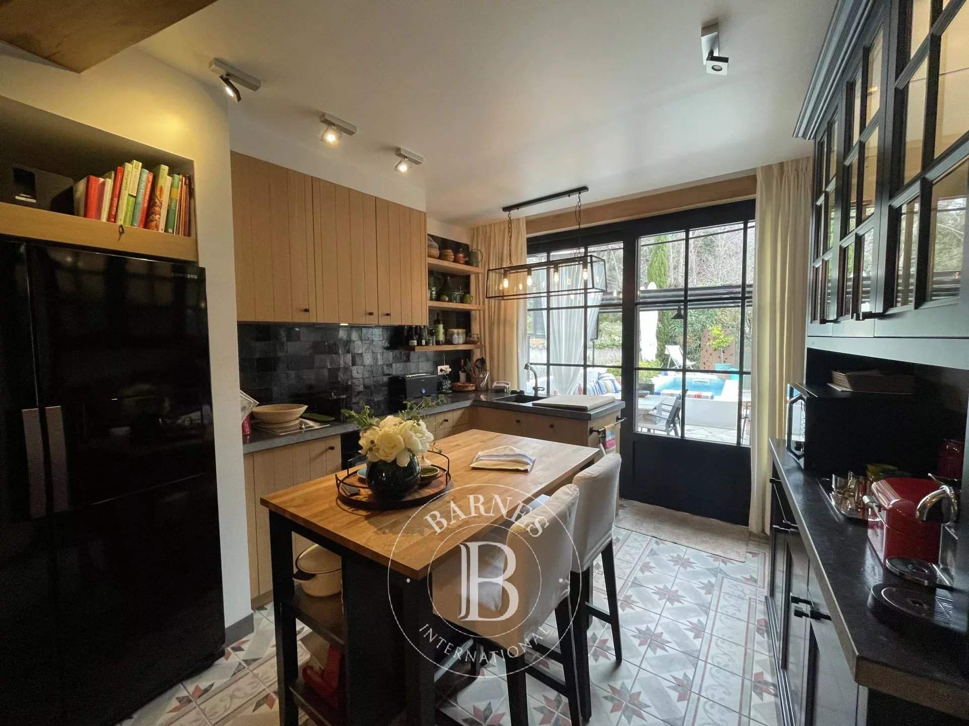 Laroque-des-Albères  - Casa de pueblo 5 Cuartos 3 Habitaciones - picture 8