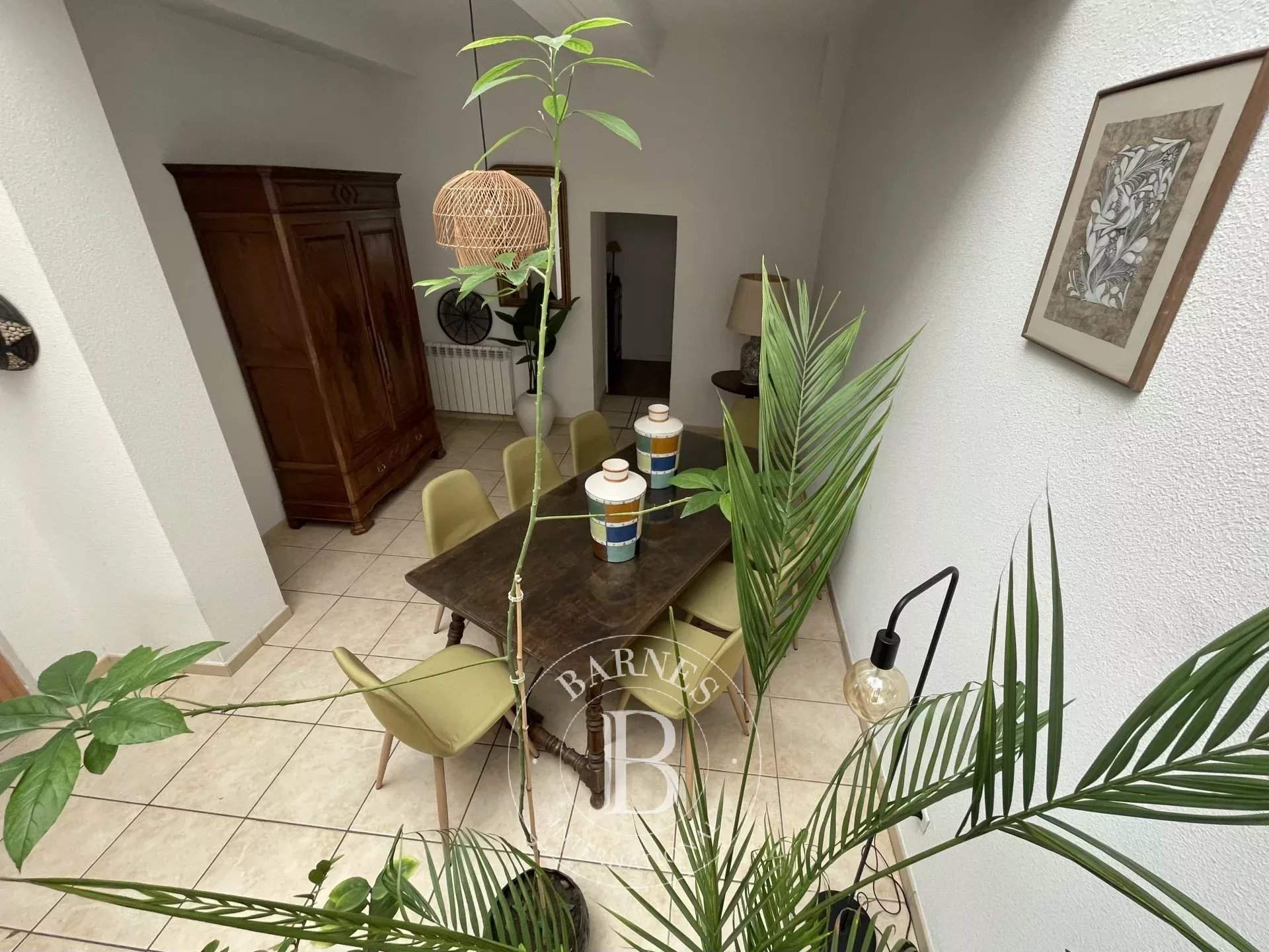 Toulouges  - Mas 7 Pi&egrave;ces 5 Chambres - picture 8