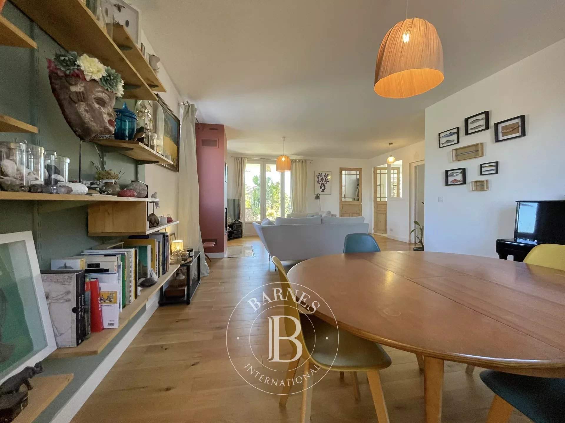 Toulouges  - Maison 7 Pi&egrave;ces 6 Chambres - picture 9