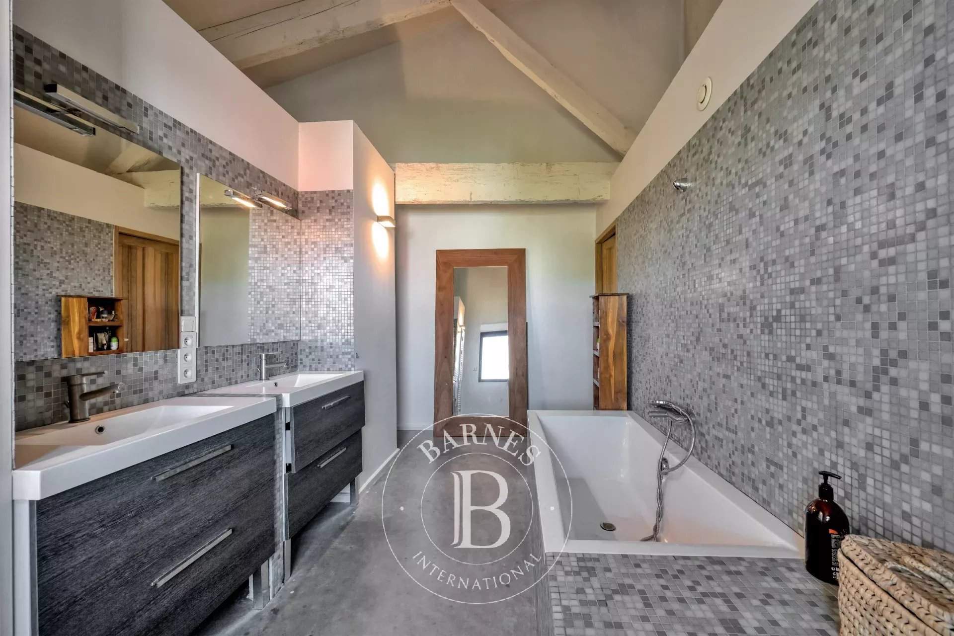 Baillargues  - Maison 8 Pi&egrave;ces 4 Chambres - picture 20