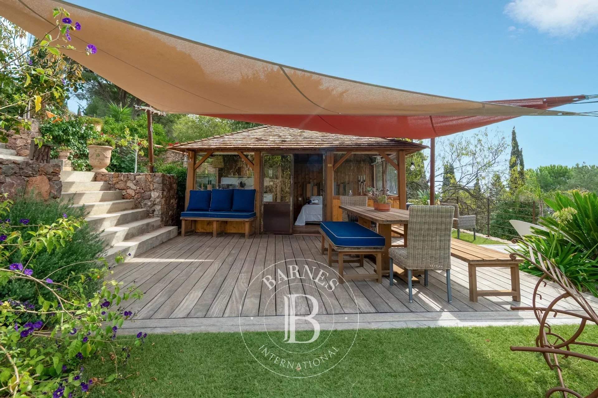 Sète  - House 3 Bedrooms - picture 11