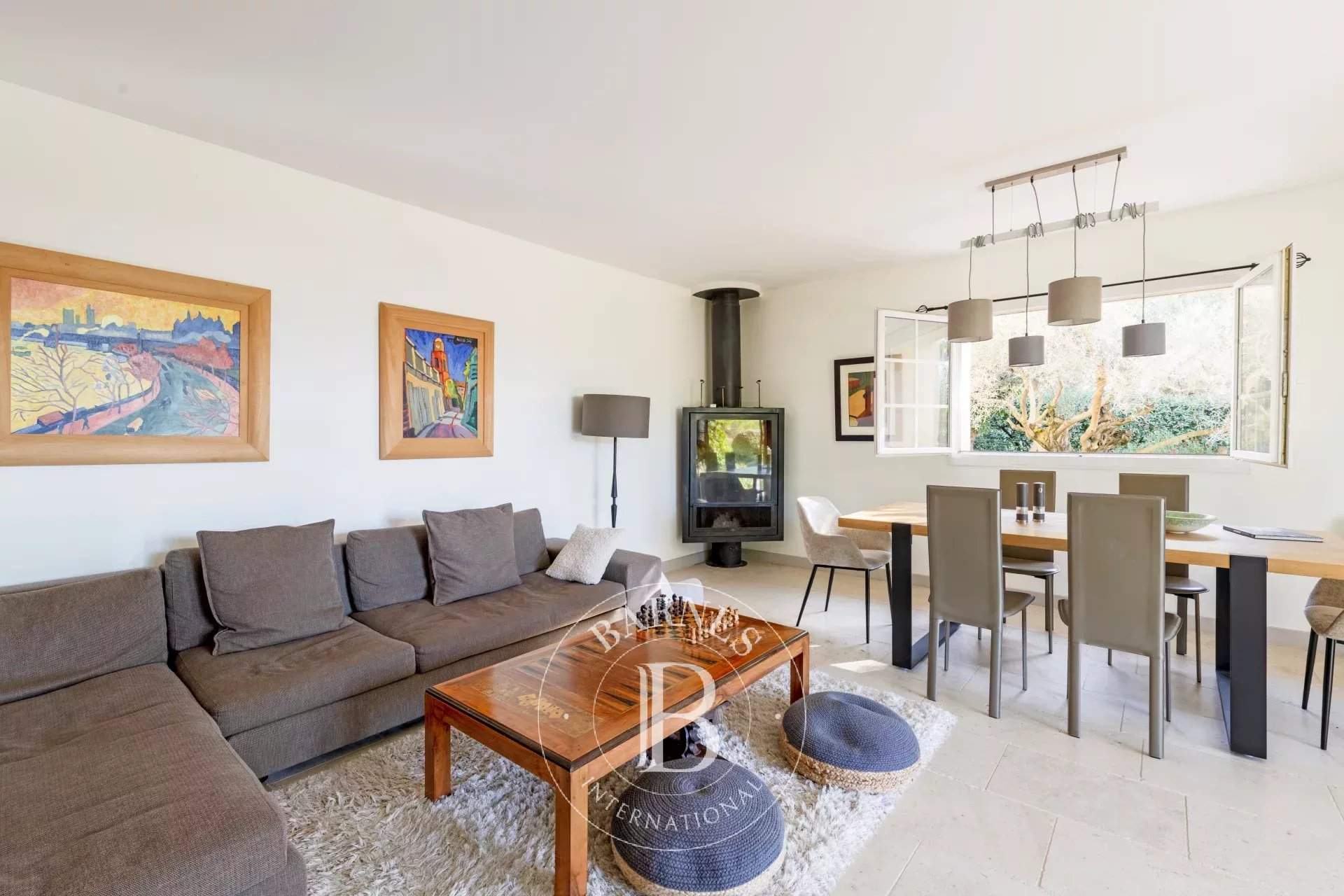 Saint-Jean-de-Fos  - Hostal 15 Cuartos 10 Habitaciones - picture 6