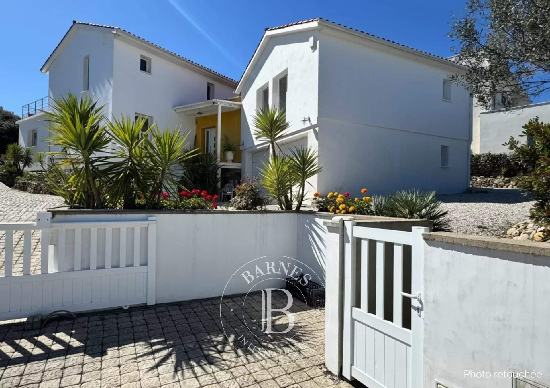 Saint-Gély-du-Fesc  - Maison 7 Pi&egrave;ces 4 Chambres - picture 4