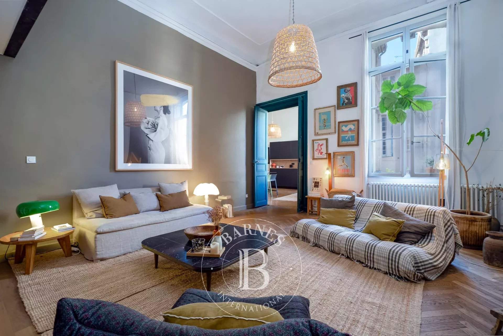 Montpellier  - Appartement 8 Pi&egrave;ces 5 Chambres - picture 10