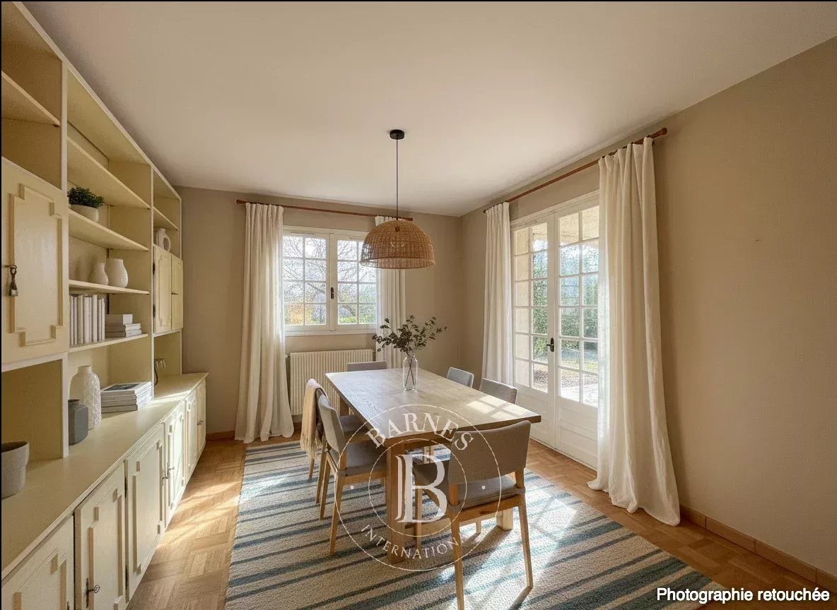 Saint-Clément-de-Rivière  - Maison 7 Pi&egrave;ces 4 Chambres - picture 7