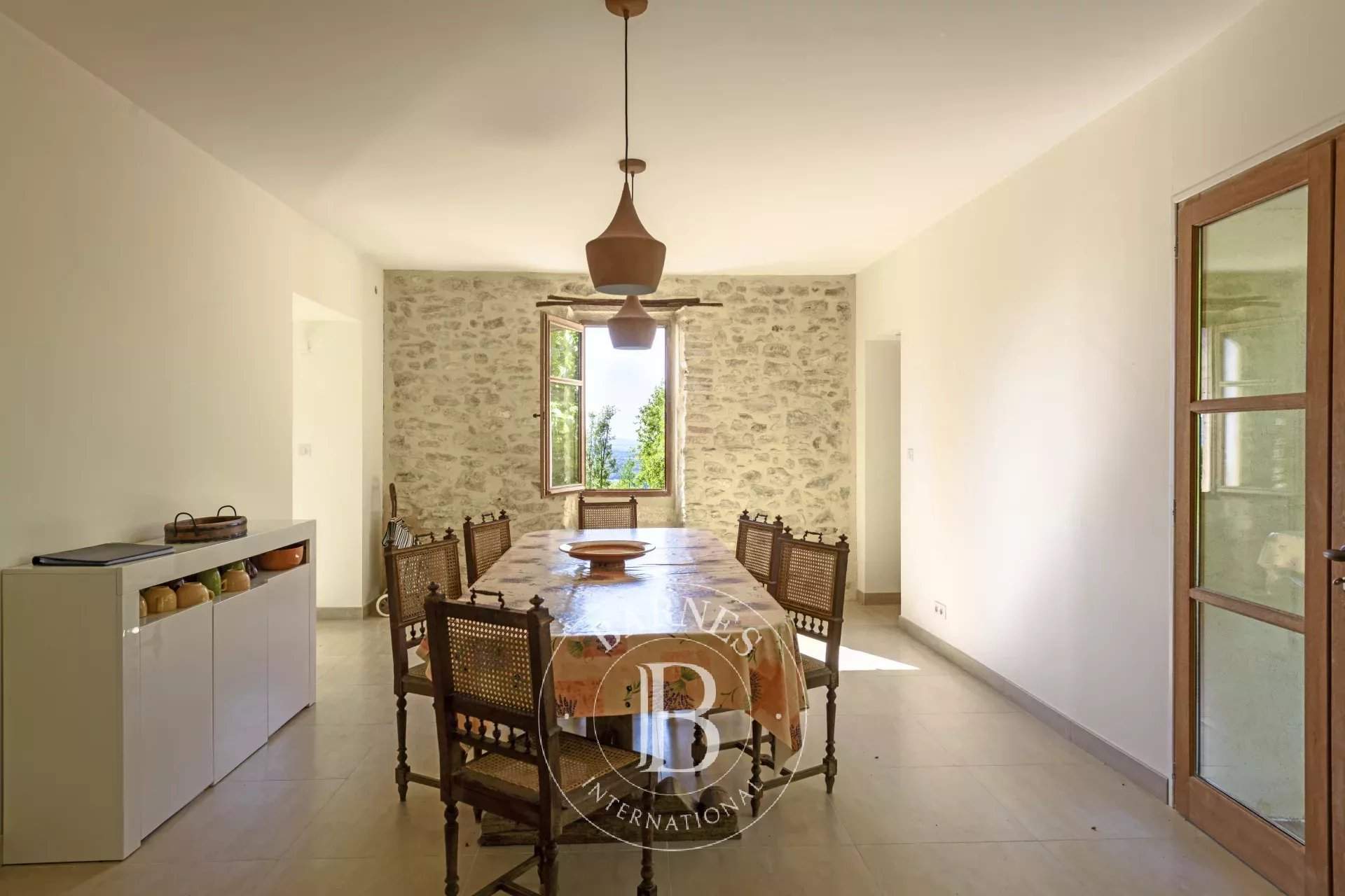 Tresques  - Mas 12 Pièces 6 Chambres - picture 9