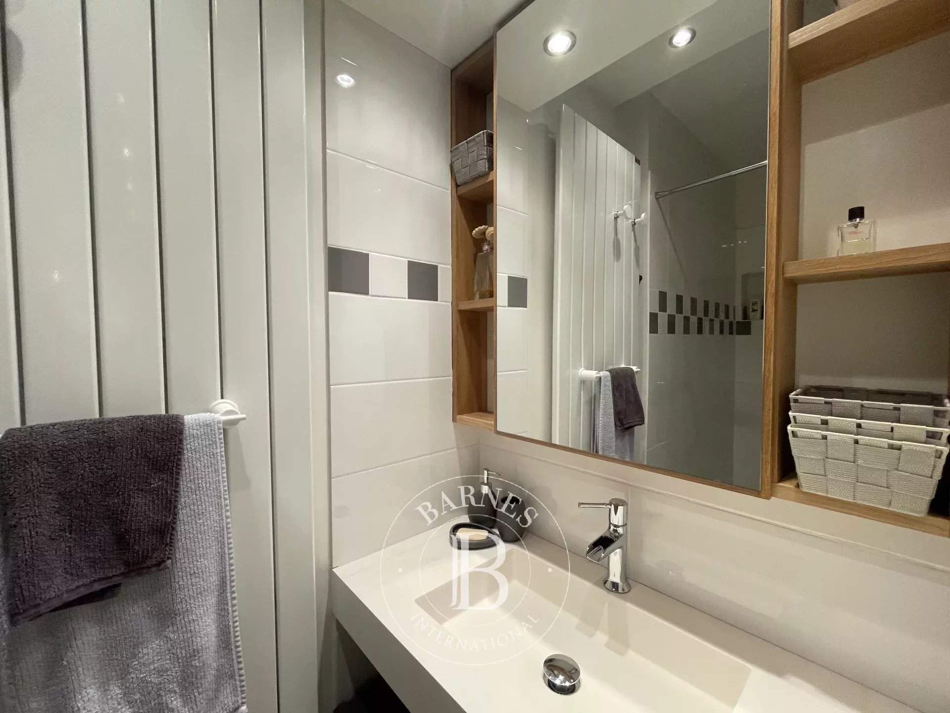 Laroque-des-Albères  - Casa de pueblo 5 Cuartos 3 Habitaciones - picture 14