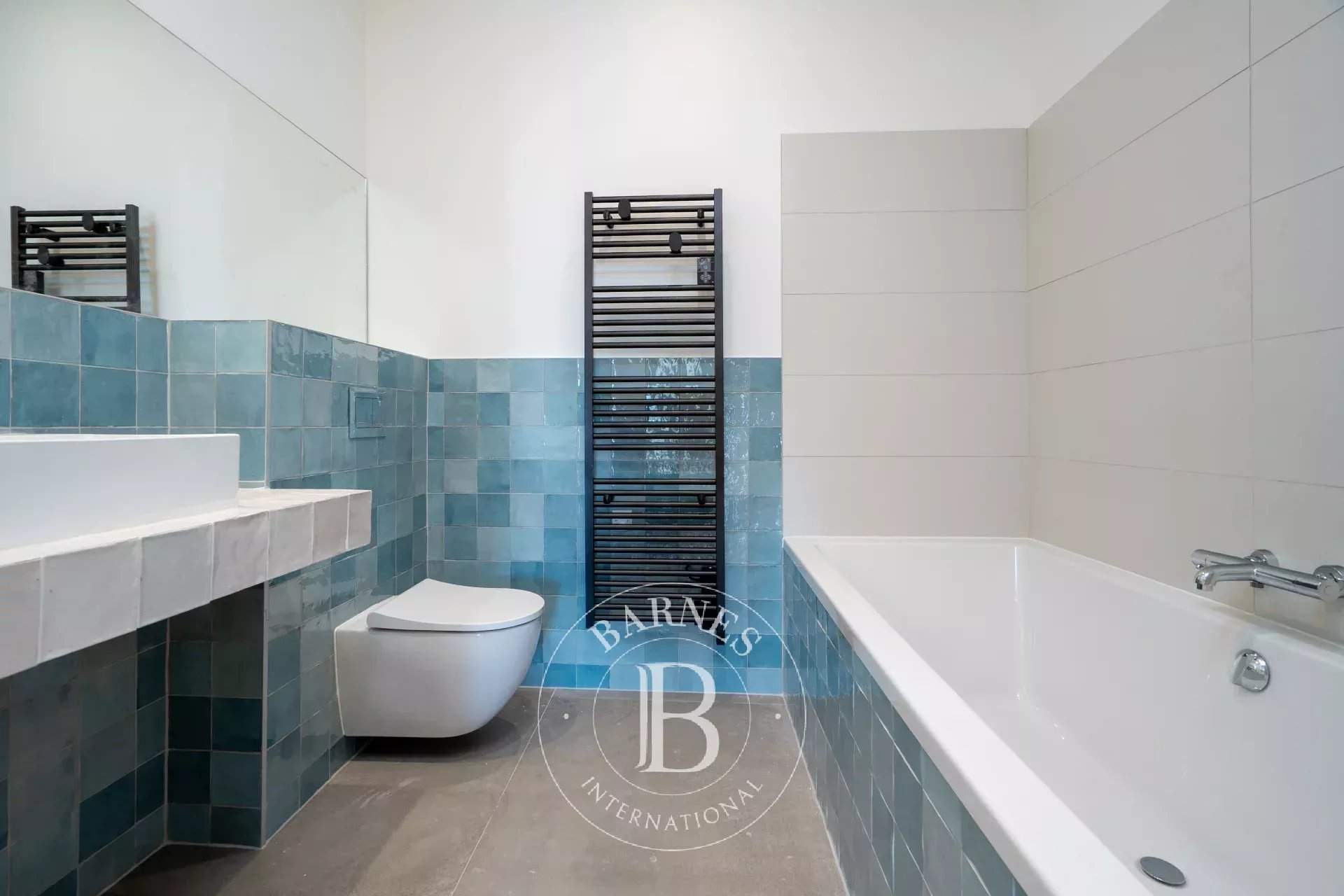 Sète  - Appartement 4 Pi&egrave;ces 2 Chambres - picture 9